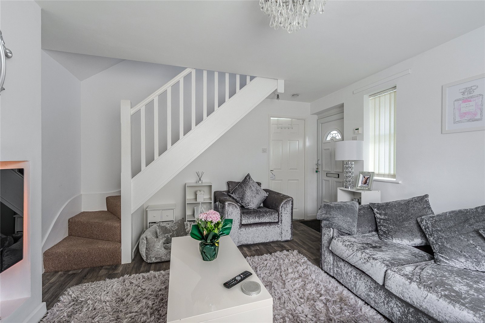 Fieldfare Way, Aqueduct, Telford, TF4 - DB Roberts