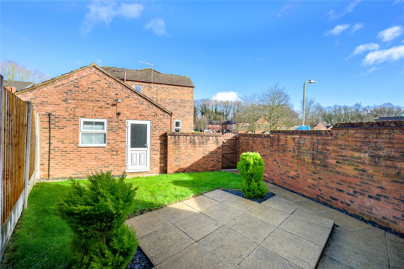 Fieldfare Way, Aqueduct, Telford, TF4 - DB Roberts