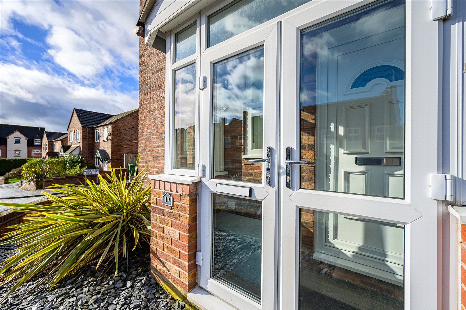 Fieldfare Way, Aqueduct, Telford, TF4 - DB Roberts