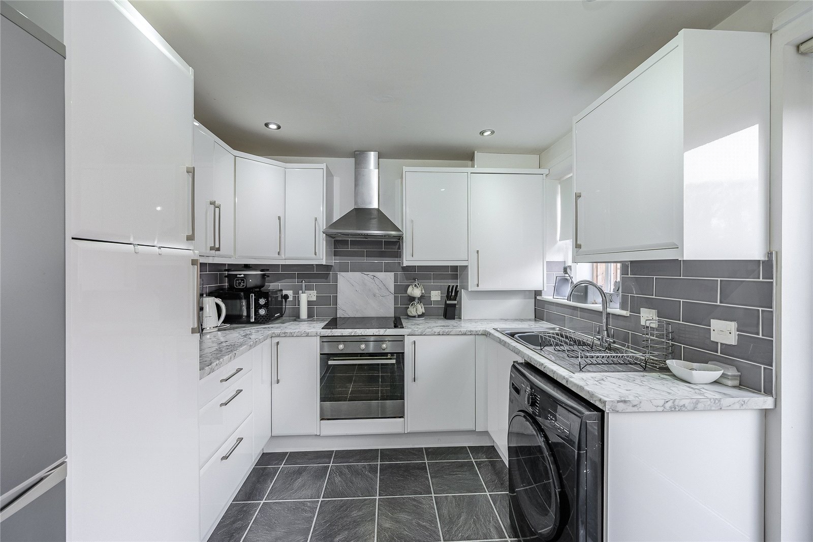 Fieldfare Way, Aqueduct, Telford, TF4 - DB Roberts