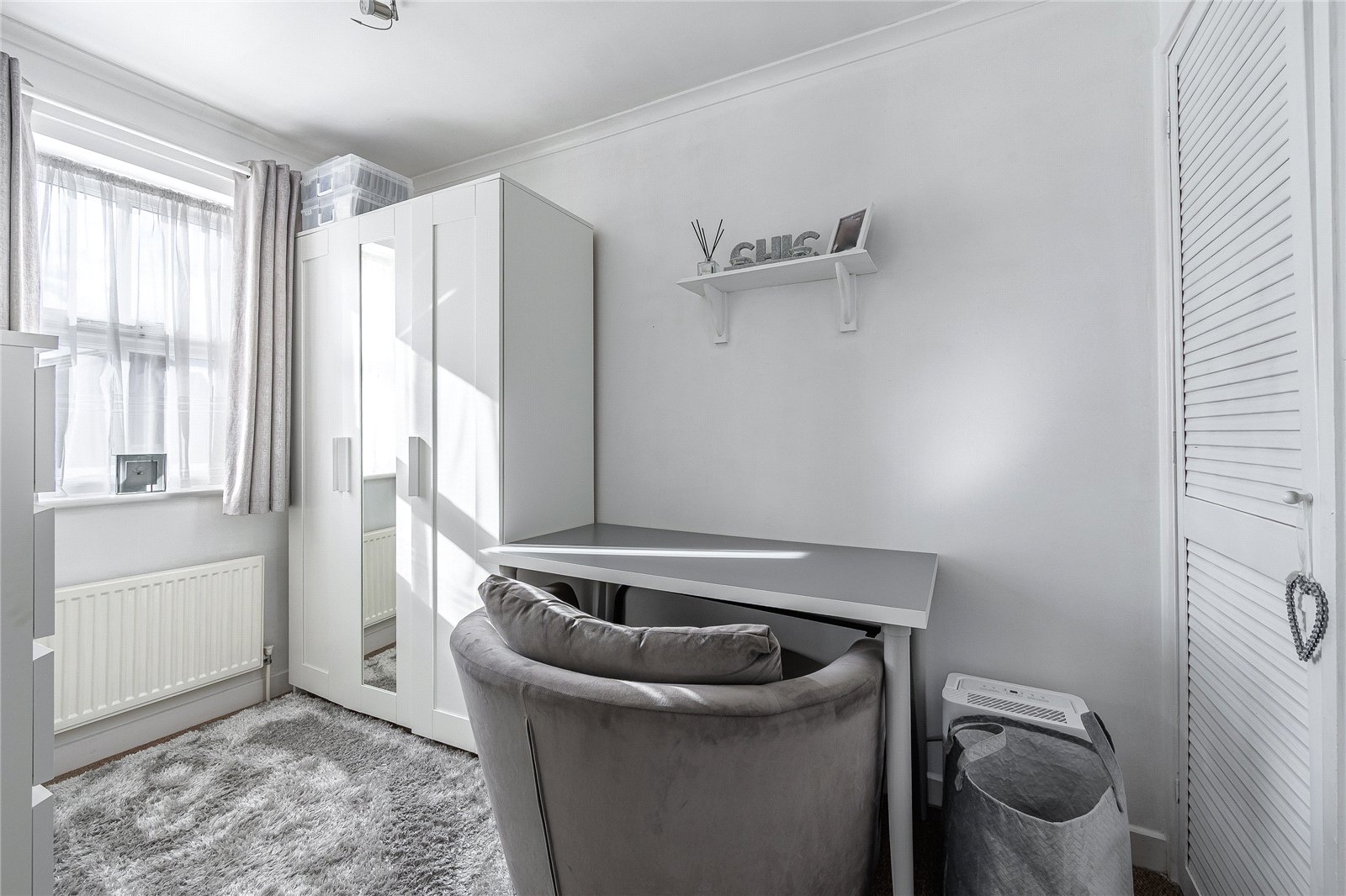 Fieldfare Way, Aqueduct, Telford, TF4 - DB Roberts