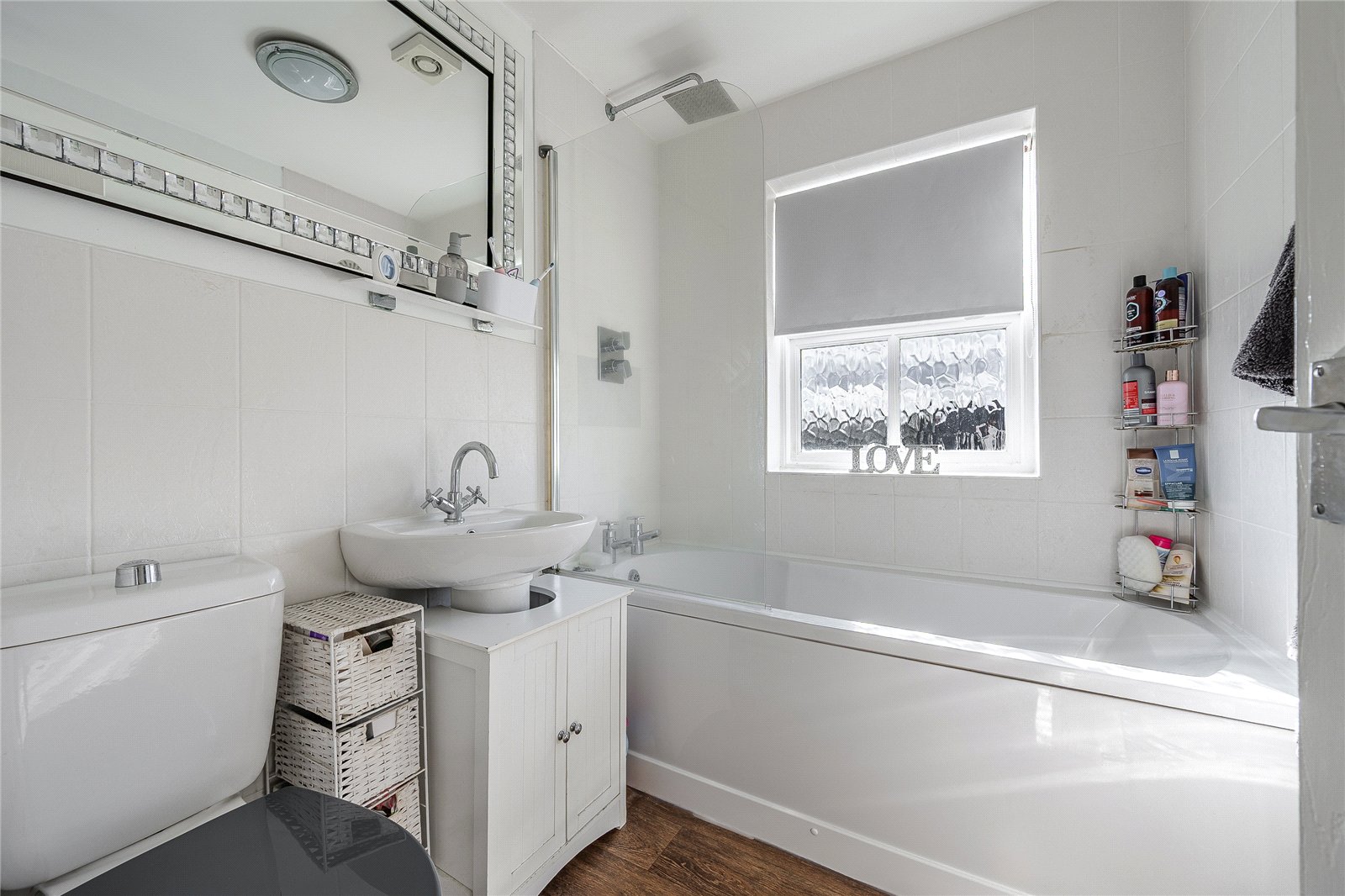 Fieldfare Way, Aqueduct, Telford, TF4 - DB Roberts