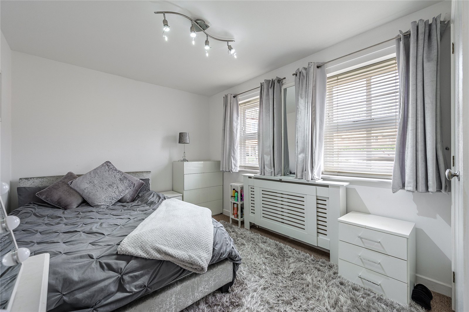 Fieldfare Way, Aqueduct, Telford, TF4 - DB Roberts