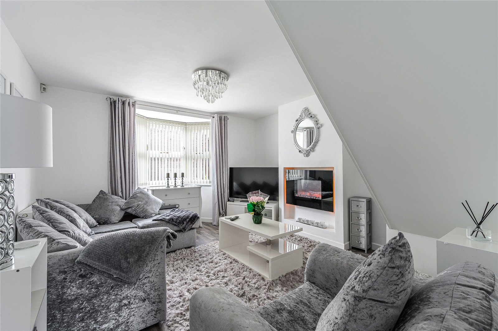 Fieldfare Way, Aqueduct, Telford, TF4 - DB Roberts