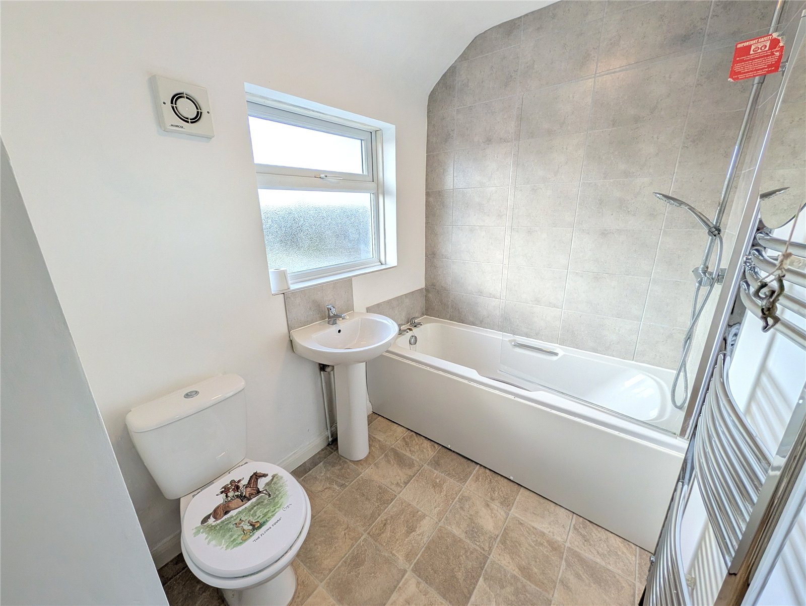 St. Cuthberts Crescent, Albrighton, Wolverhampton, WV7 - DB Roberts