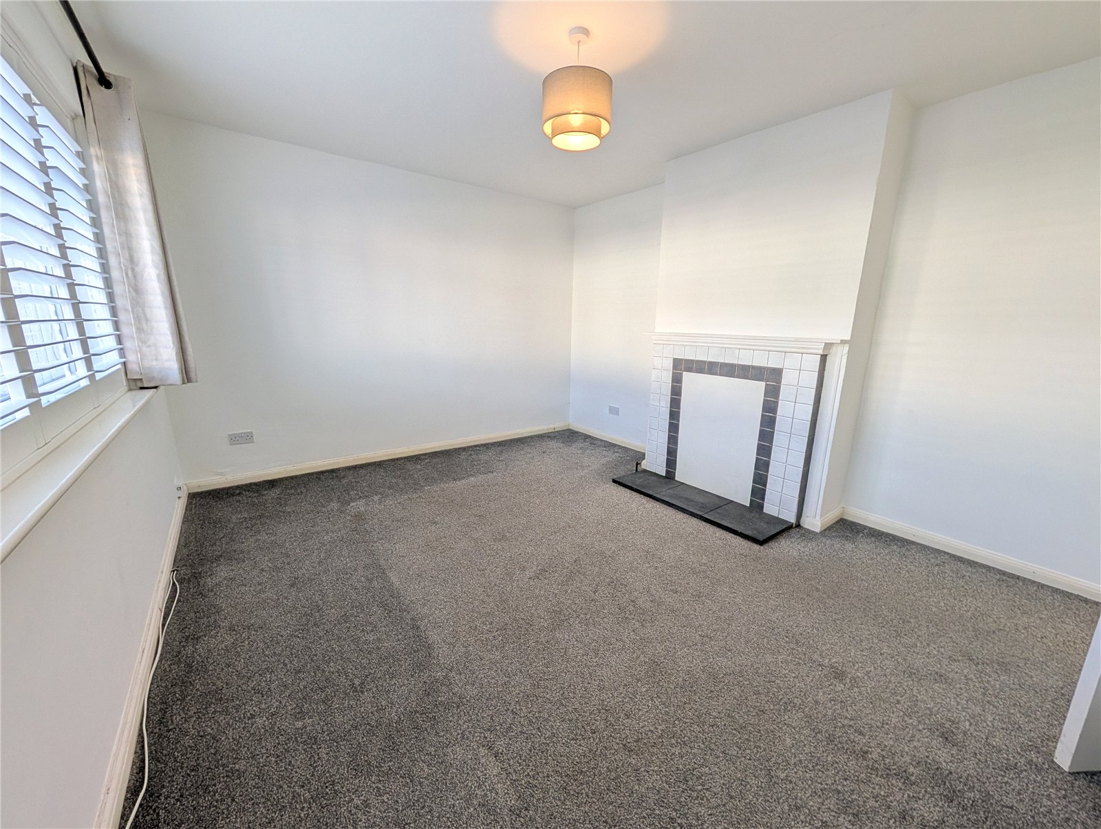 St. Cuthberts Crescent, Albrighton, Wolverhampton, WV7 - DB Roberts