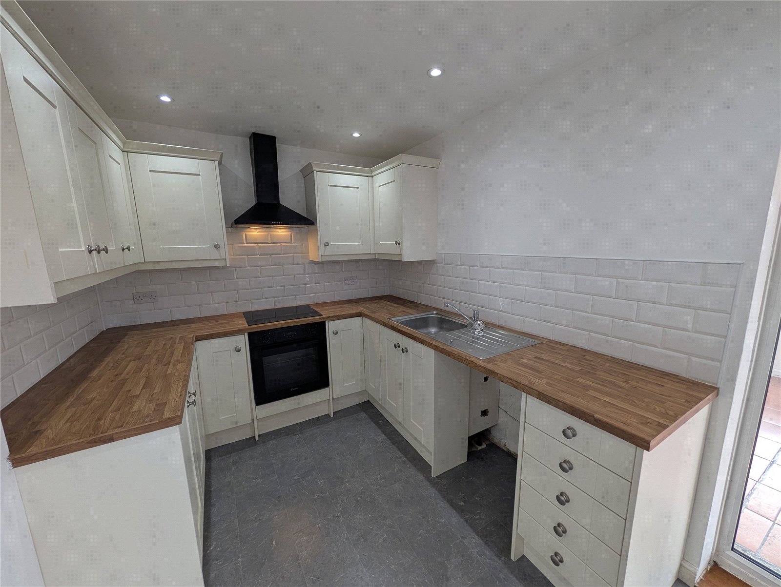 St. Cuthberts Crescent, Albrighton, Wolverhampton, WV7 - DB Roberts