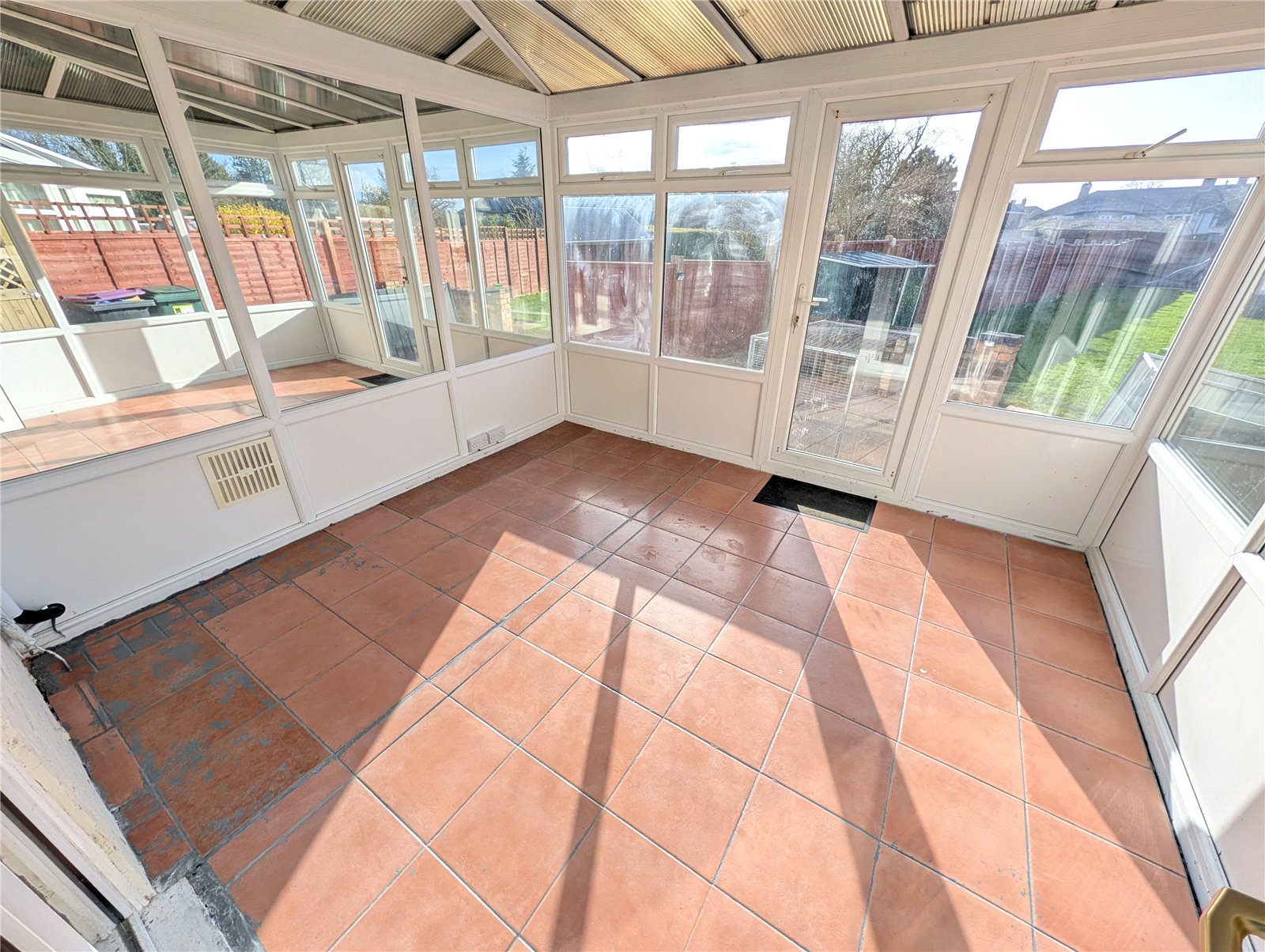 St. Cuthberts Crescent, Albrighton, Wolverhampton, WV7 - DB Roberts