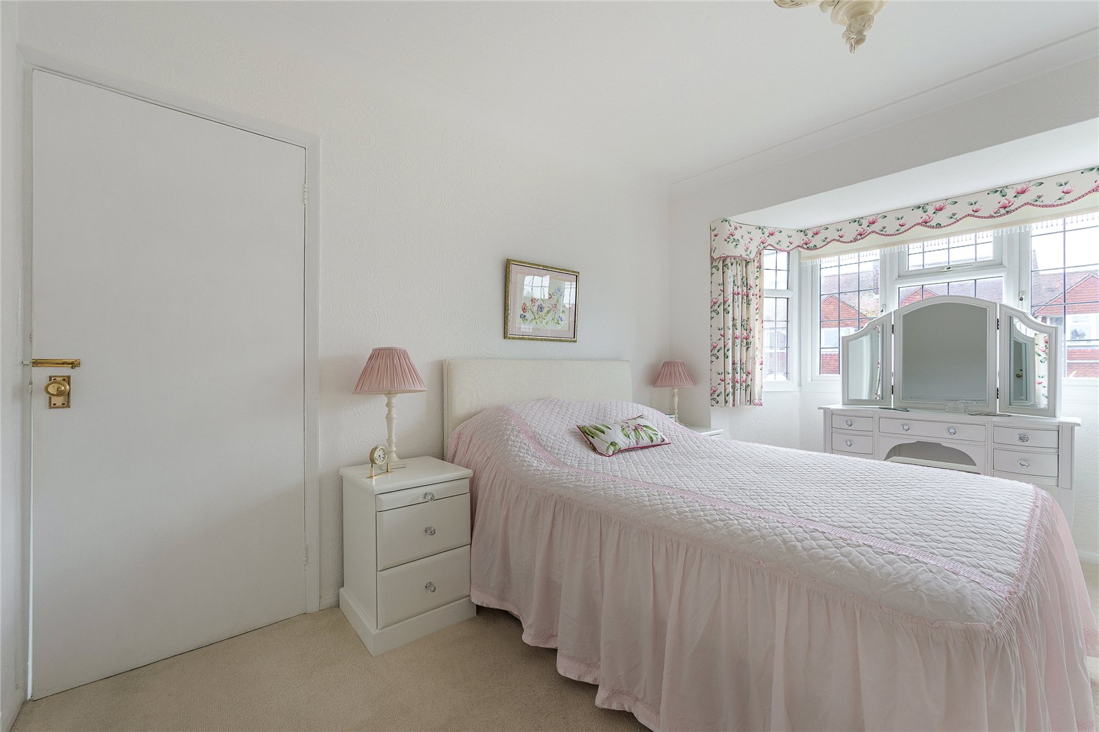 Madeira Avenue, Codsall, Wolverhampton, WV8 - DB Roberts