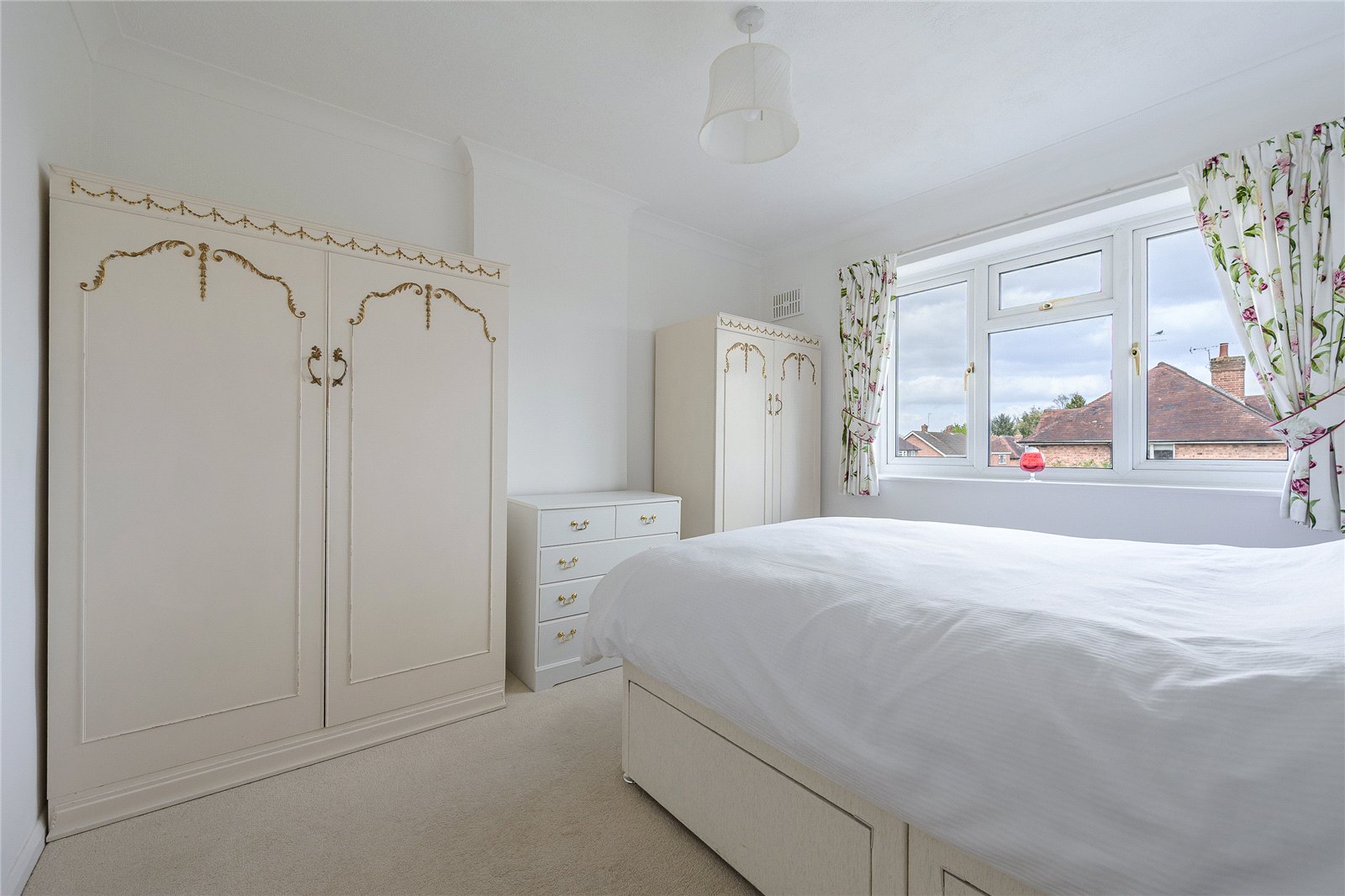 Madeira Avenue, Codsall, Wolverhampton, WV8 - DB Roberts