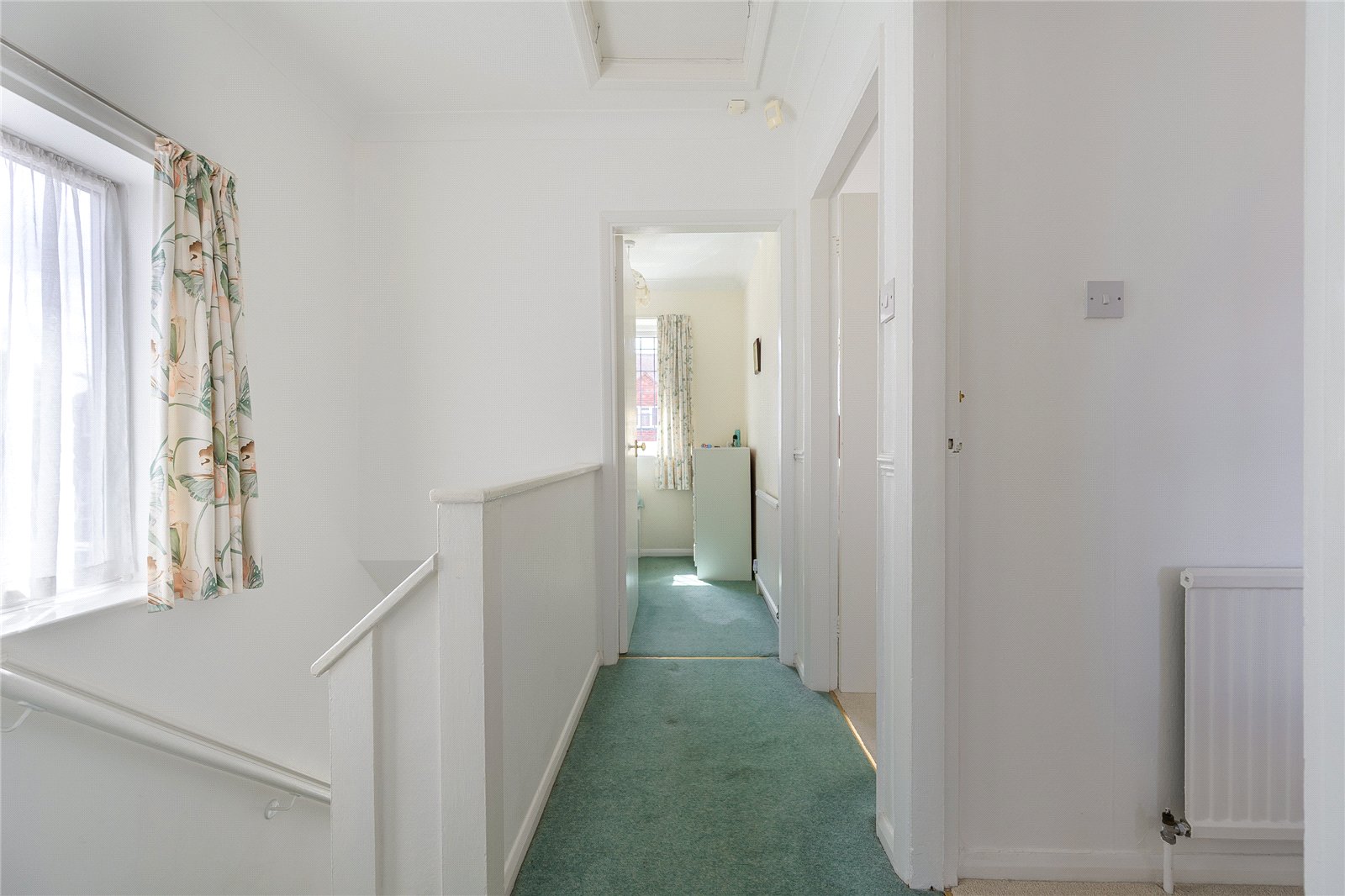 Madeira Avenue, Codsall, Wolverhampton, WV8 - DB Roberts