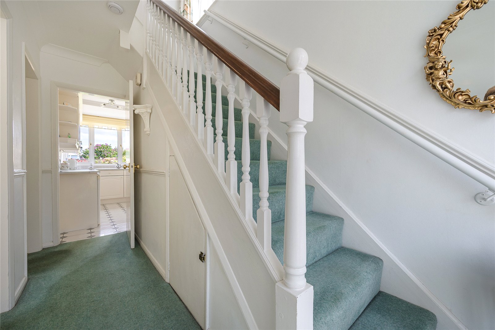 Madeira Avenue, Codsall, Wolverhampton, WV8 - DB Roberts