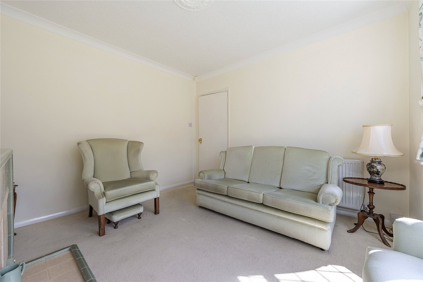 Madeira Avenue, Codsall, Wolverhampton, WV8 - DB Roberts