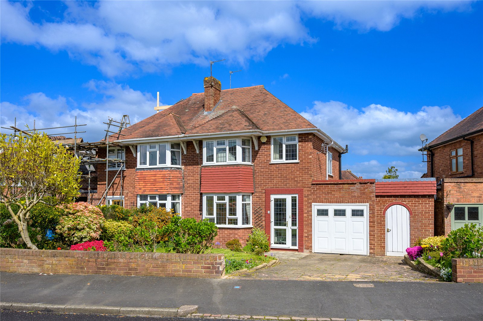 Madeira Avenue, Codsall, Wolverhampton, WV8 - DB Roberts