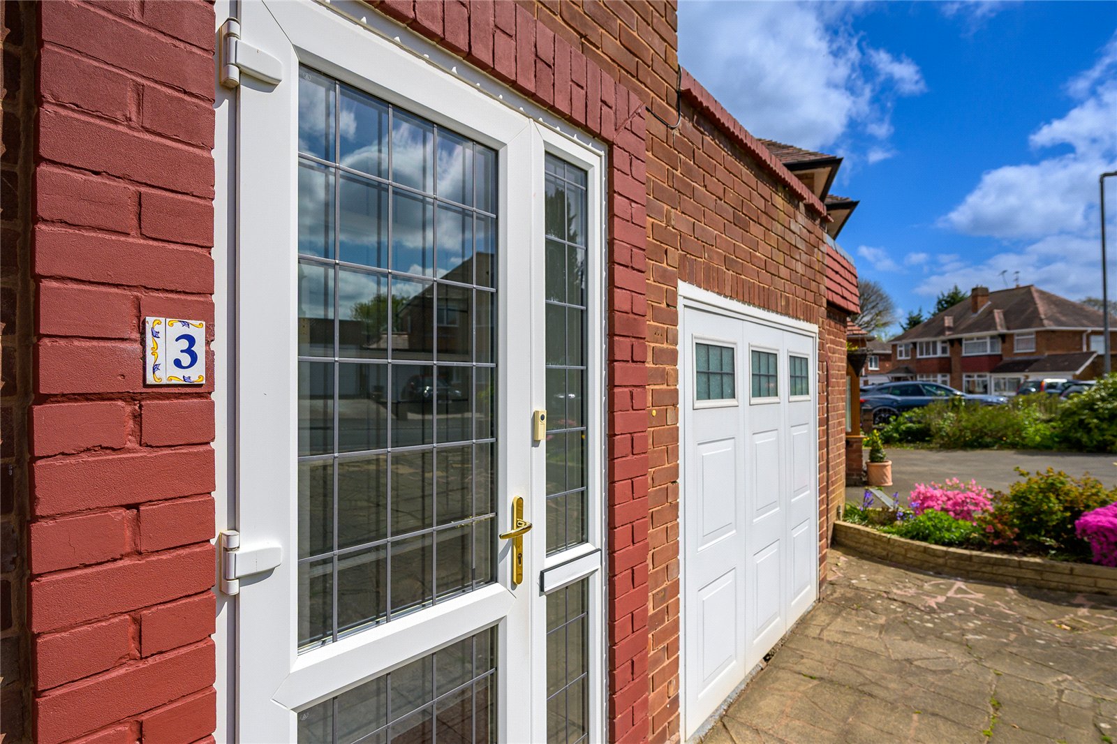 Madeira Avenue, Codsall, Wolverhampton, WV8 - DB Roberts