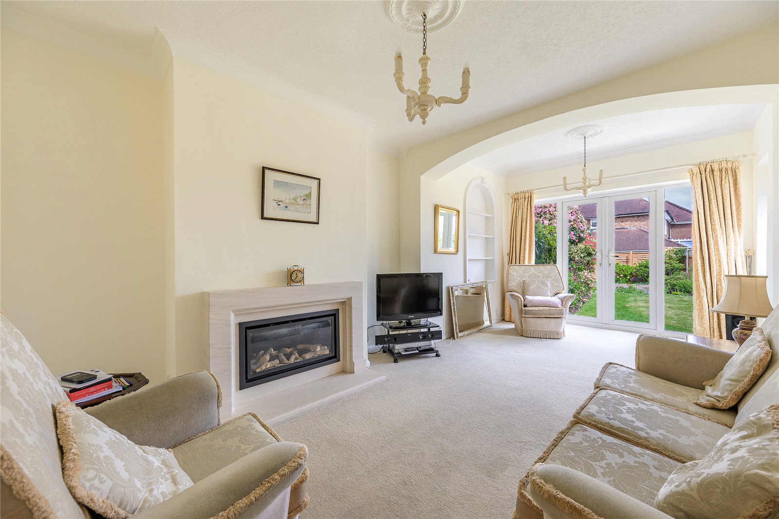 Madeira Avenue, Codsall, Wolverhampton, WV8 - DB Roberts