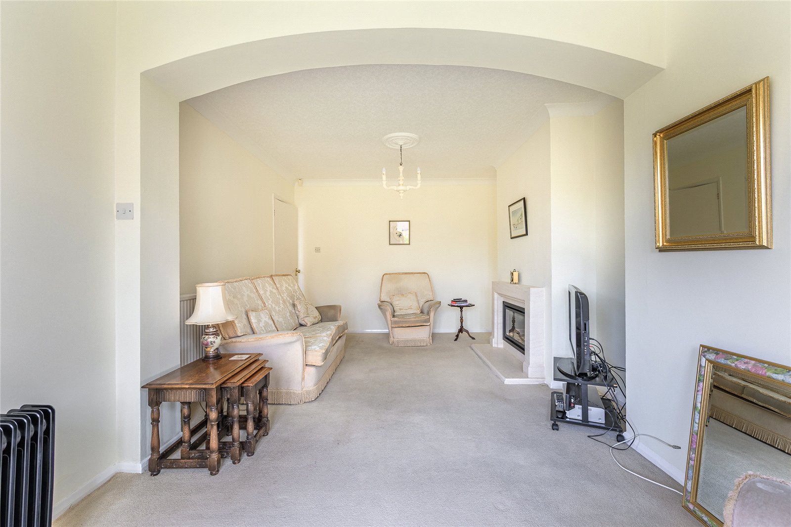 Madeira Avenue, Codsall, Wolverhampton, WV8 - DB Roberts