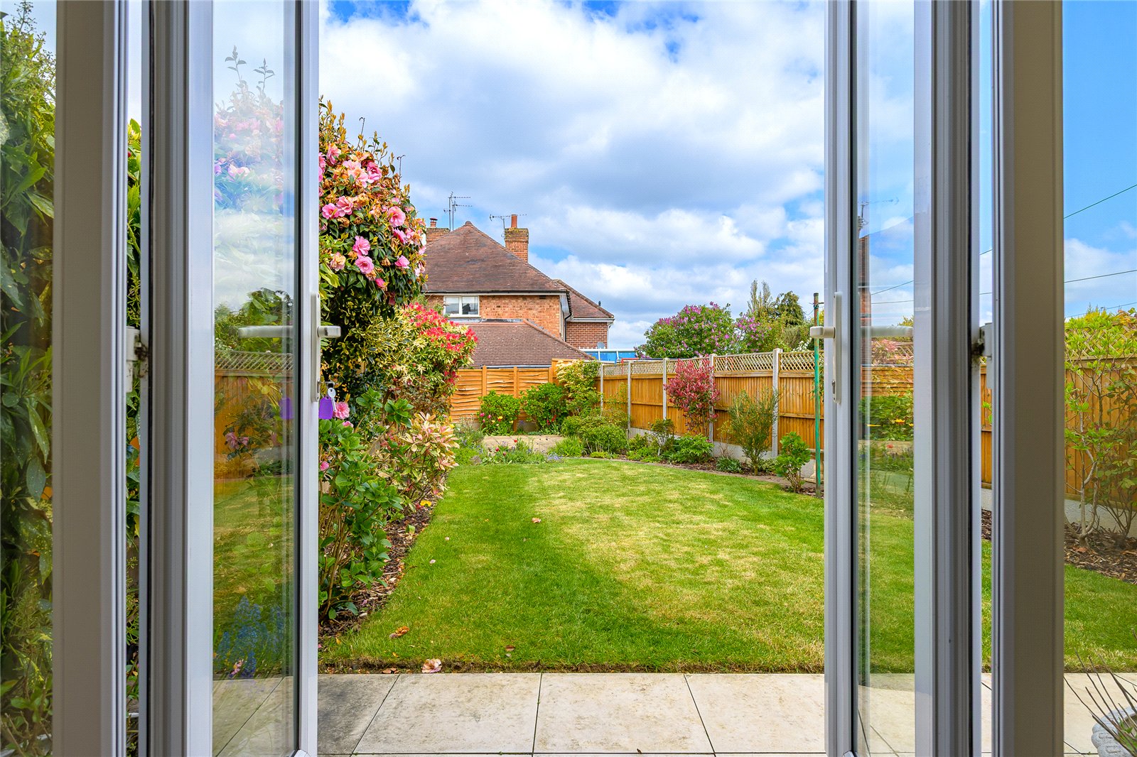 Madeira Avenue, Codsall, Wolverhampton, WV8 - DB Roberts