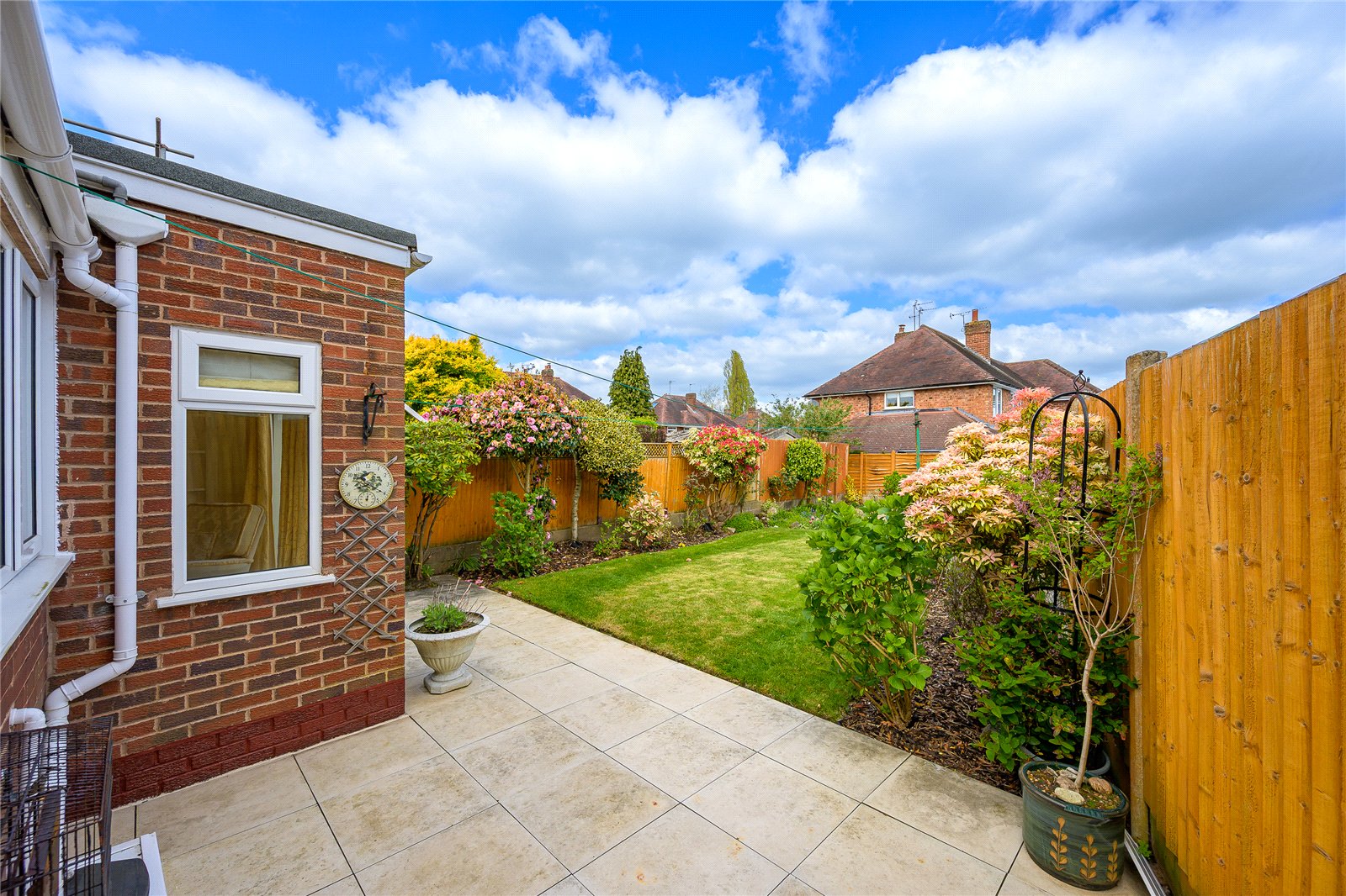 Madeira Avenue, Codsall, Wolverhampton, WV8 - DB Roberts
