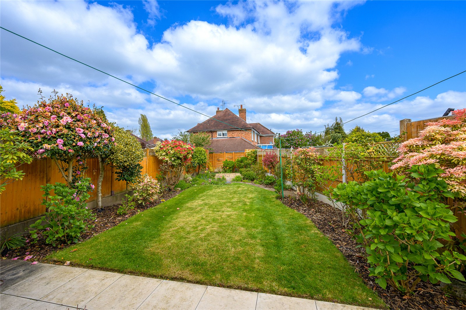 Madeira Avenue, Codsall, Wolverhampton, WV8 - DB Roberts