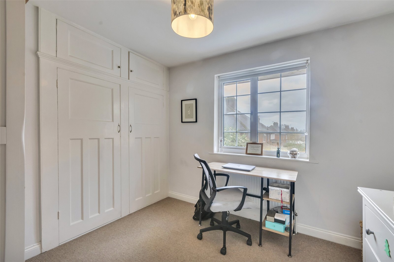 Monkmoor Road, Monkmoor, Shrewsbury, SY2 - DB Roberts