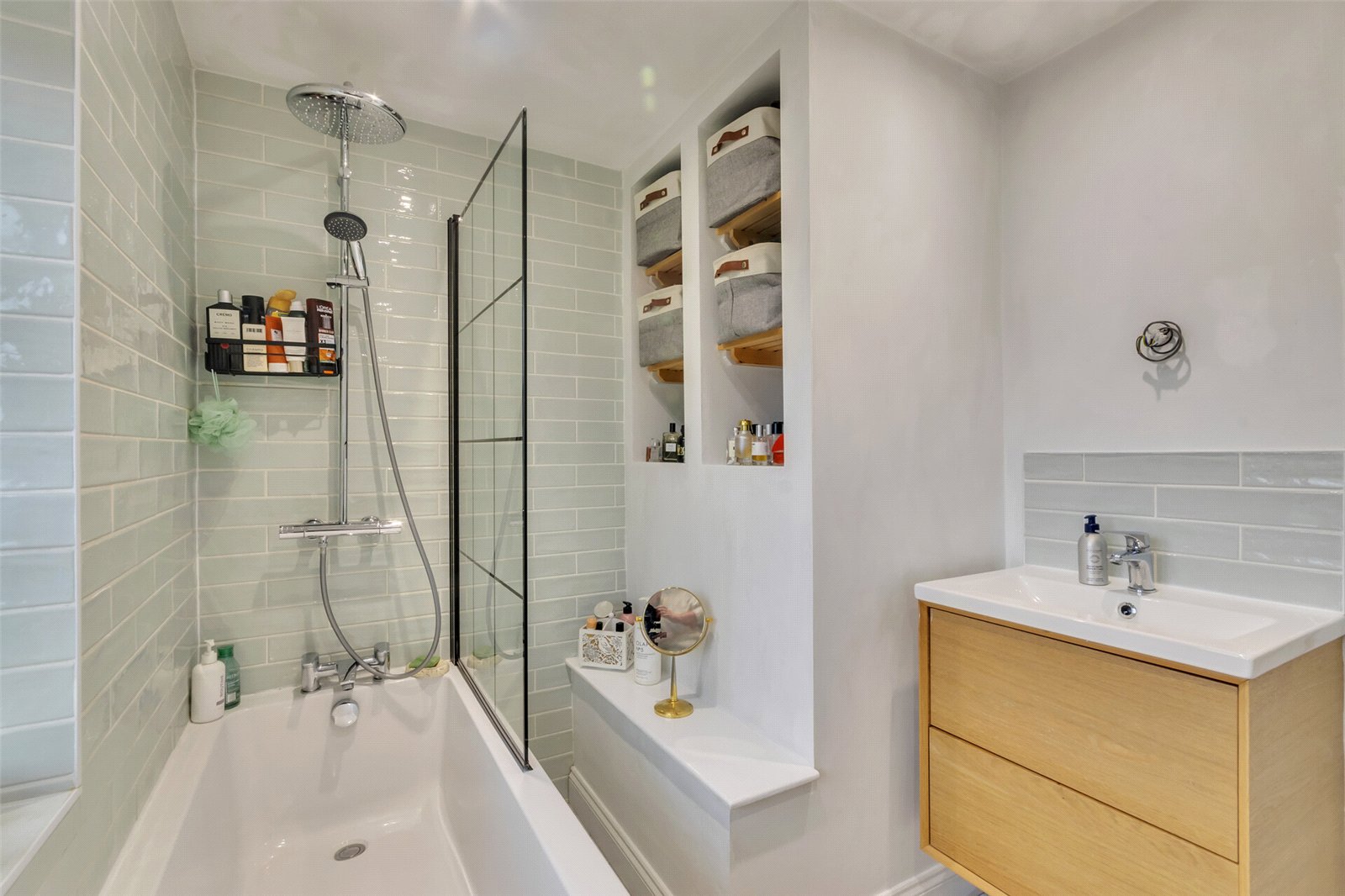 Monkmoor Road, Monkmoor, Shrewsbury, SY2 - DB Roberts