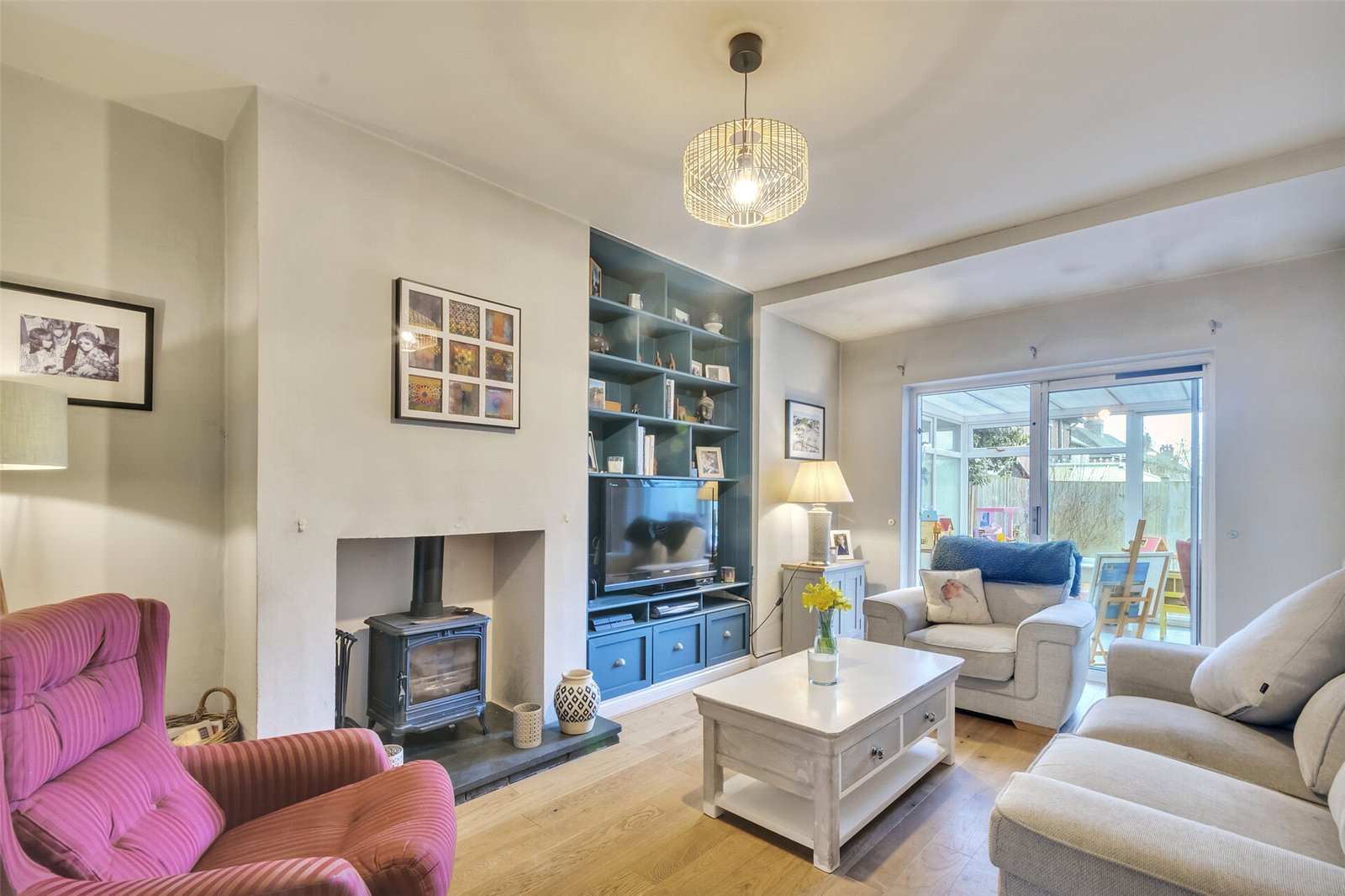 Monkmoor Road, Monkmoor, Shrewsbury, SY2 - DB Roberts