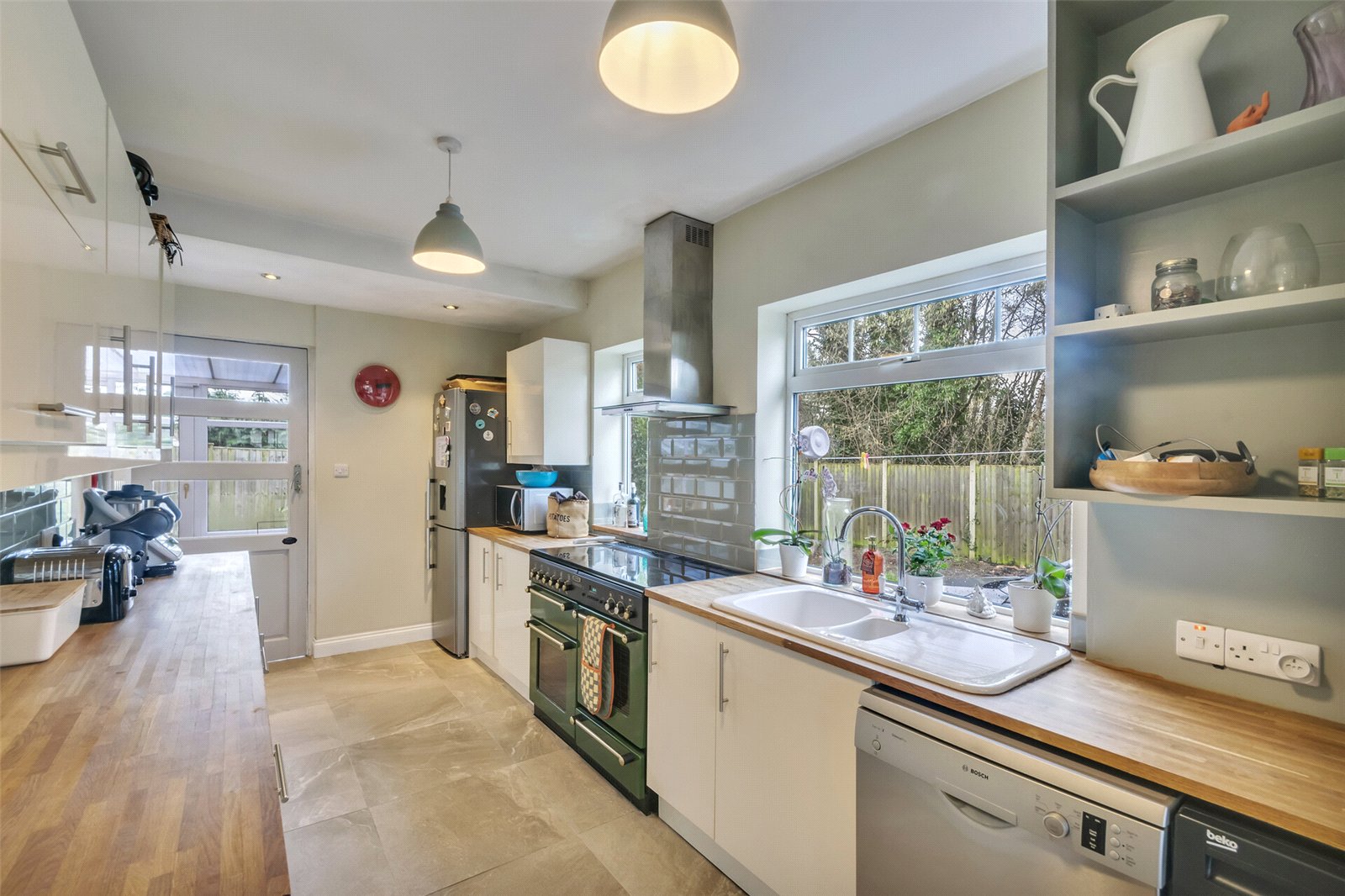 Monkmoor Road, Monkmoor, Shrewsbury, SY2 - DB Roberts