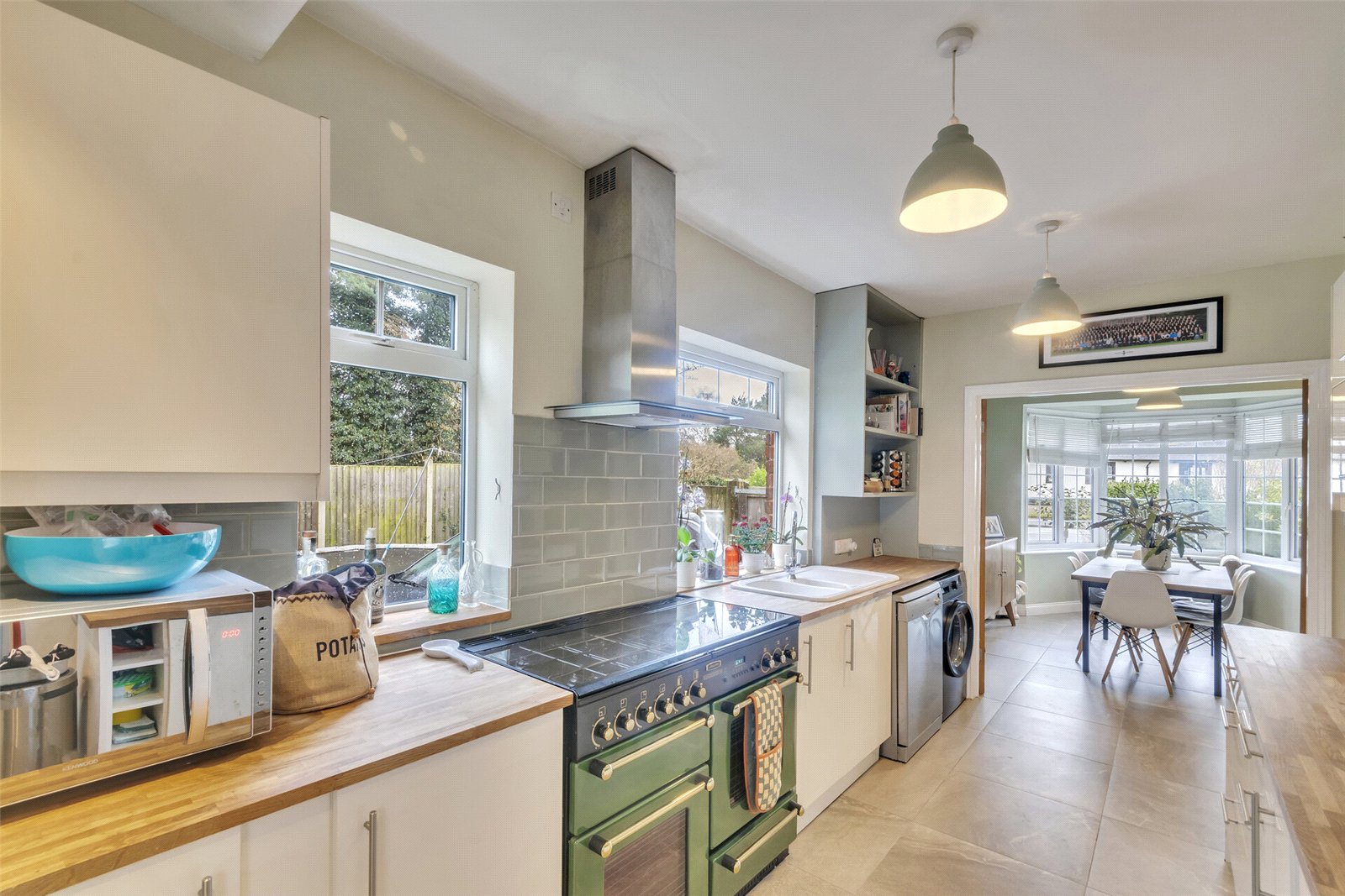 Monkmoor Road, Monkmoor, Shrewsbury, SY2 - DB Roberts