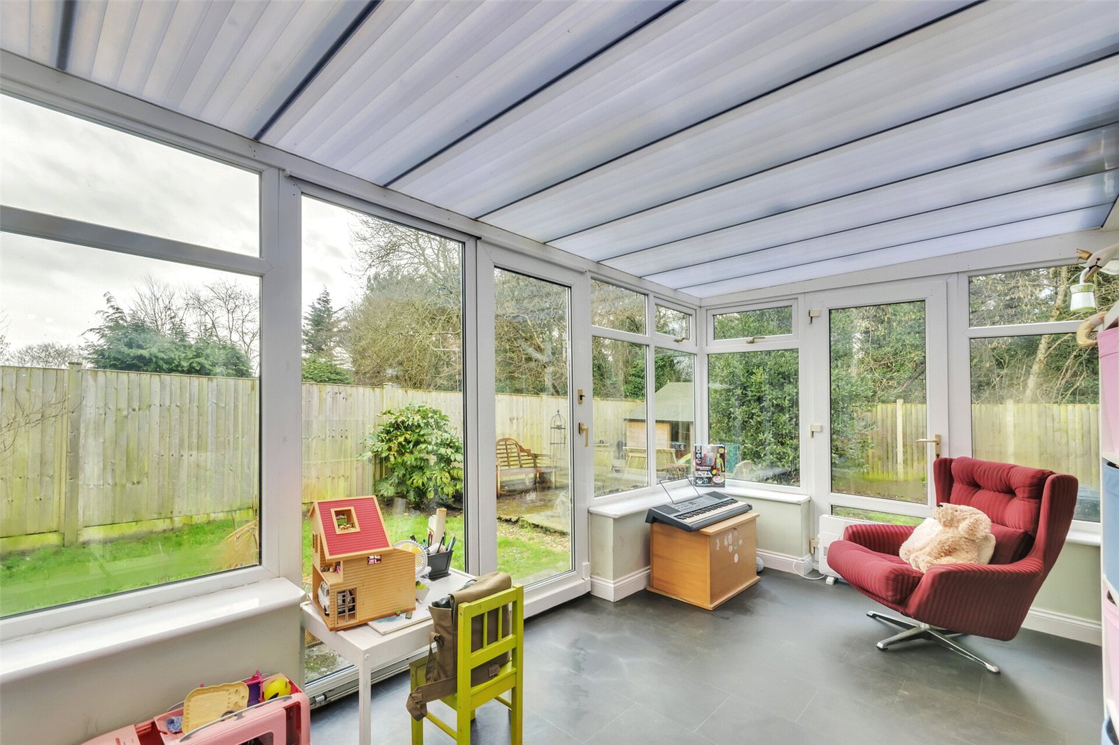 Monkmoor Road, Monkmoor, Shrewsbury, SY2 - DB Roberts