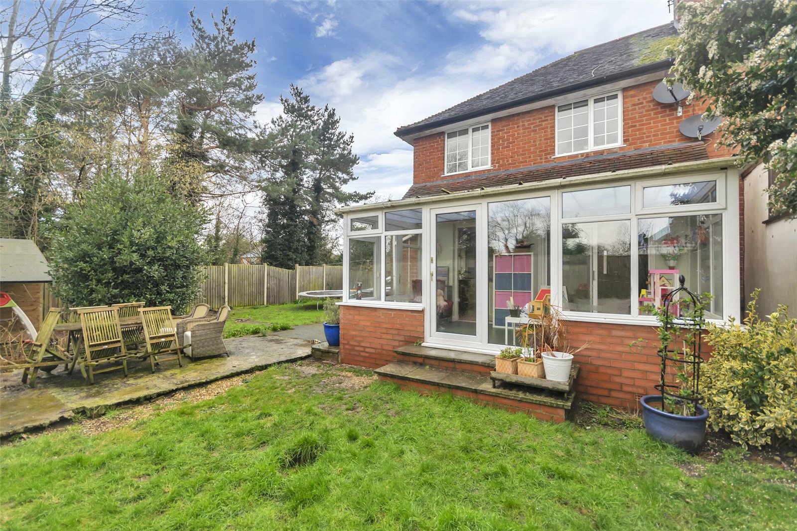 Monkmoor Road, Monkmoor, Shrewsbury, SY2 - DB Roberts