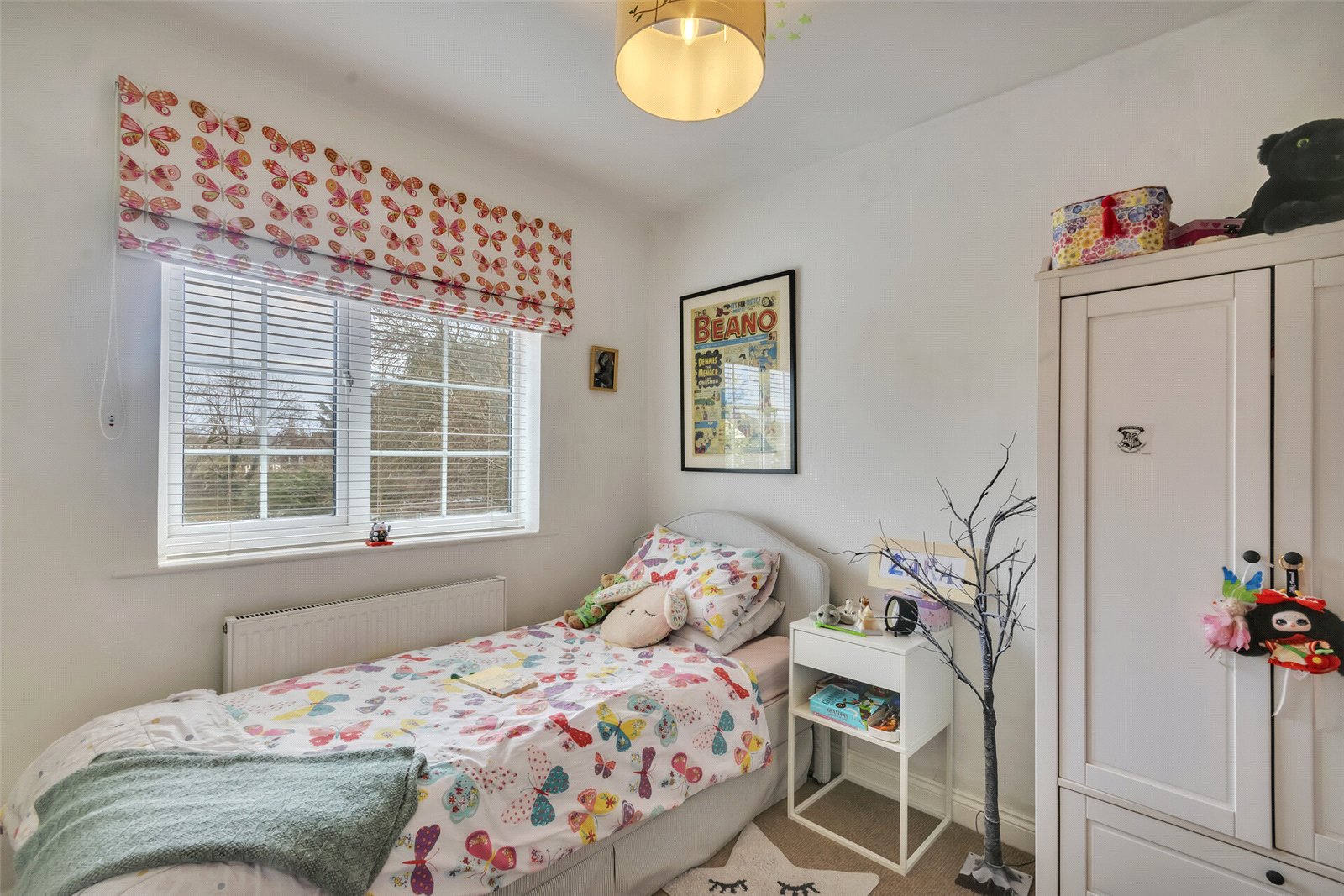 Monkmoor Road, Monkmoor, Shrewsbury, SY2 - DB Roberts