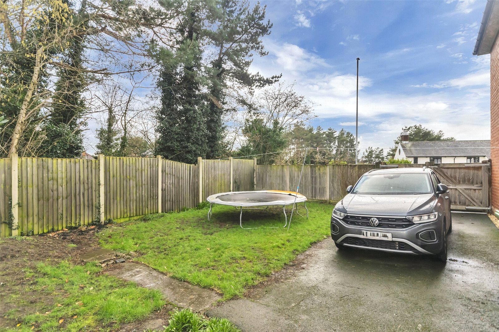 Monkmoor Road, Monkmoor, Shrewsbury, SY2 - DB Roberts