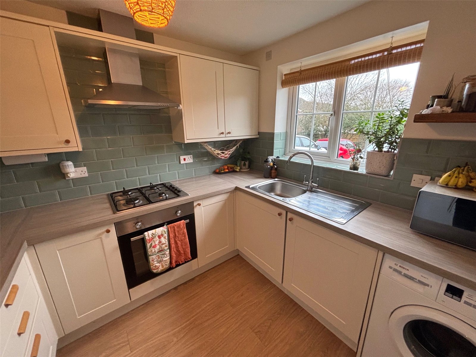 Snowdrop Meadow, Ketley, Telford, TF1 - DB Roberts