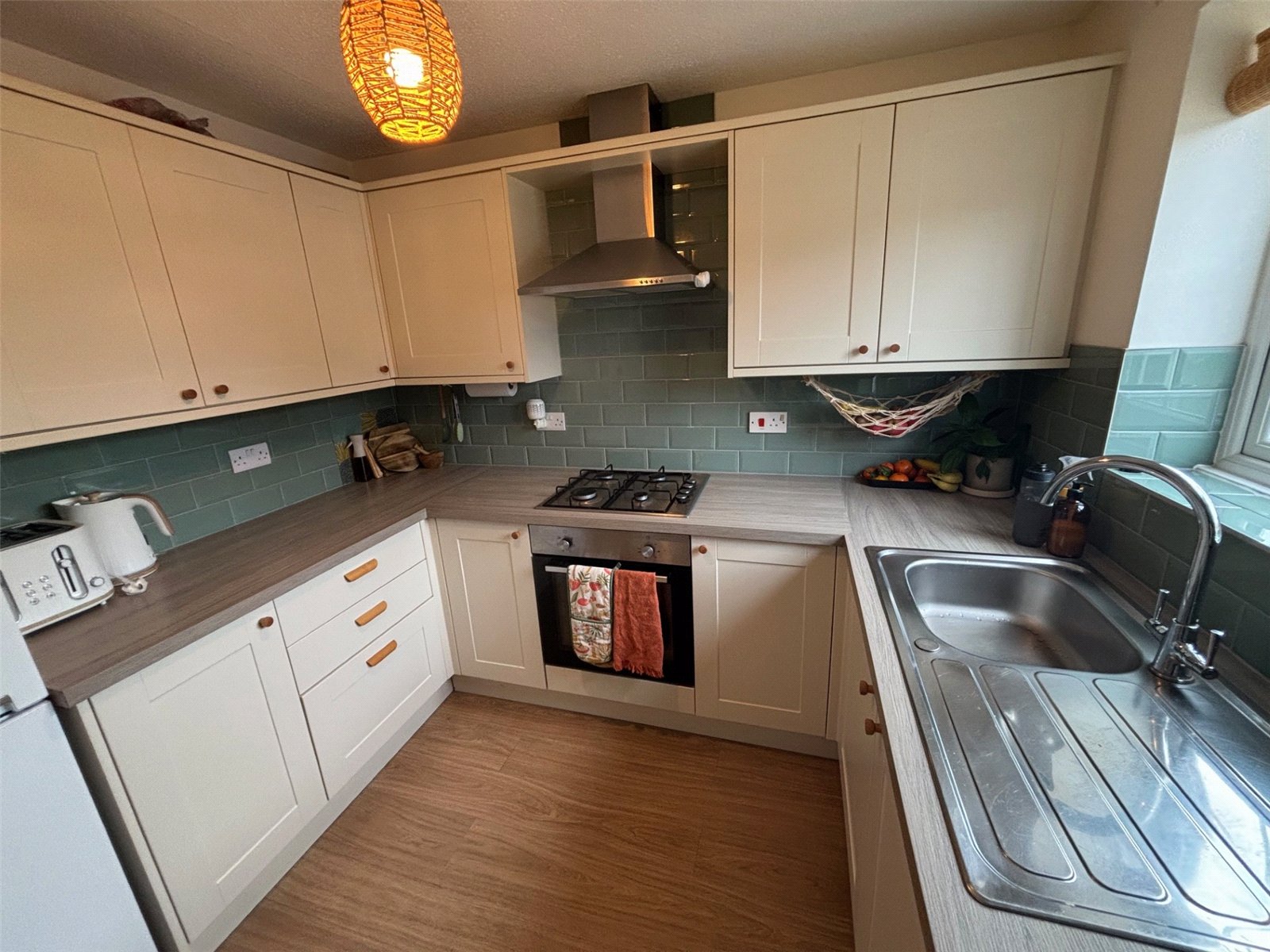 Snowdrop Meadow, Ketley, Telford, TF1 - DB Roberts