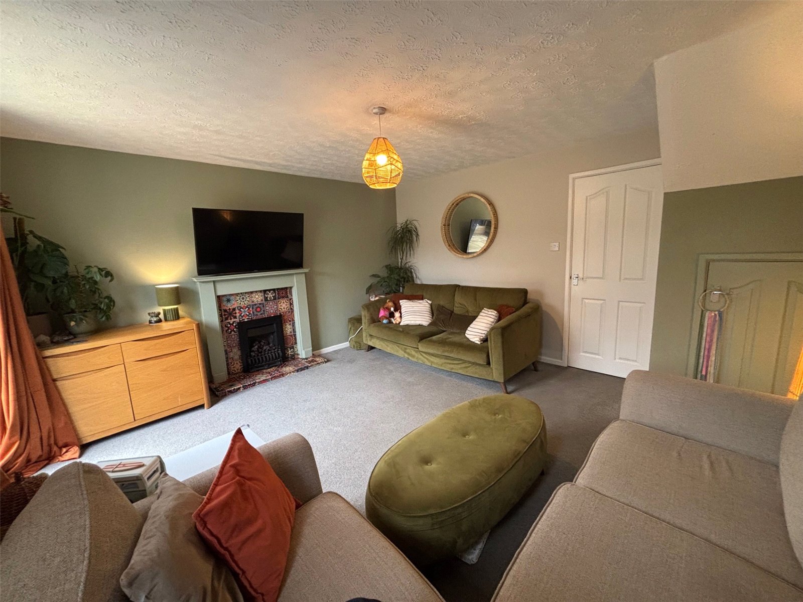 Snowdrop Meadow, Ketley, Telford, TF1 - DB Roberts