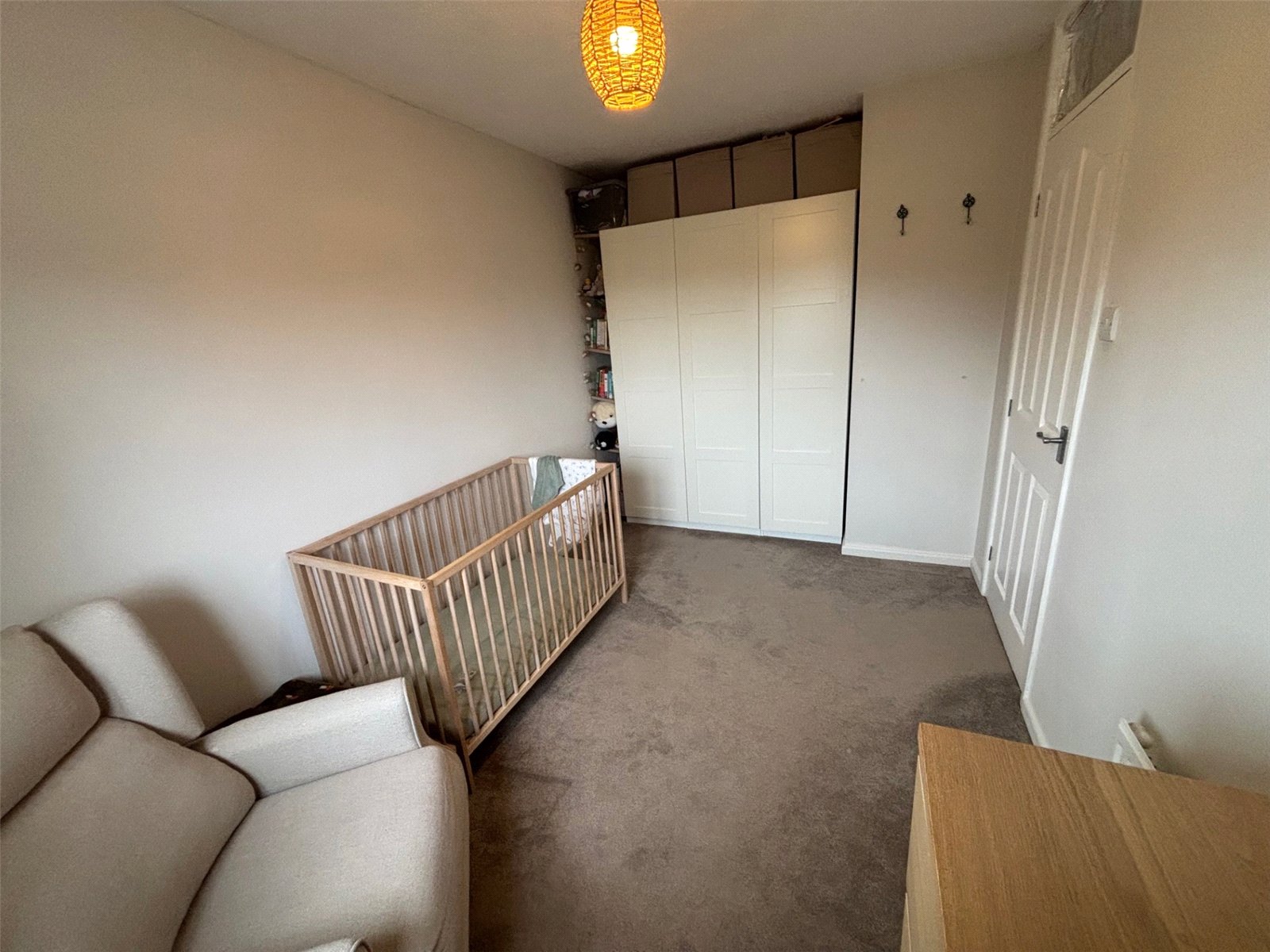 Snowdrop Meadow, Ketley, Telford, TF1 - DB Roberts