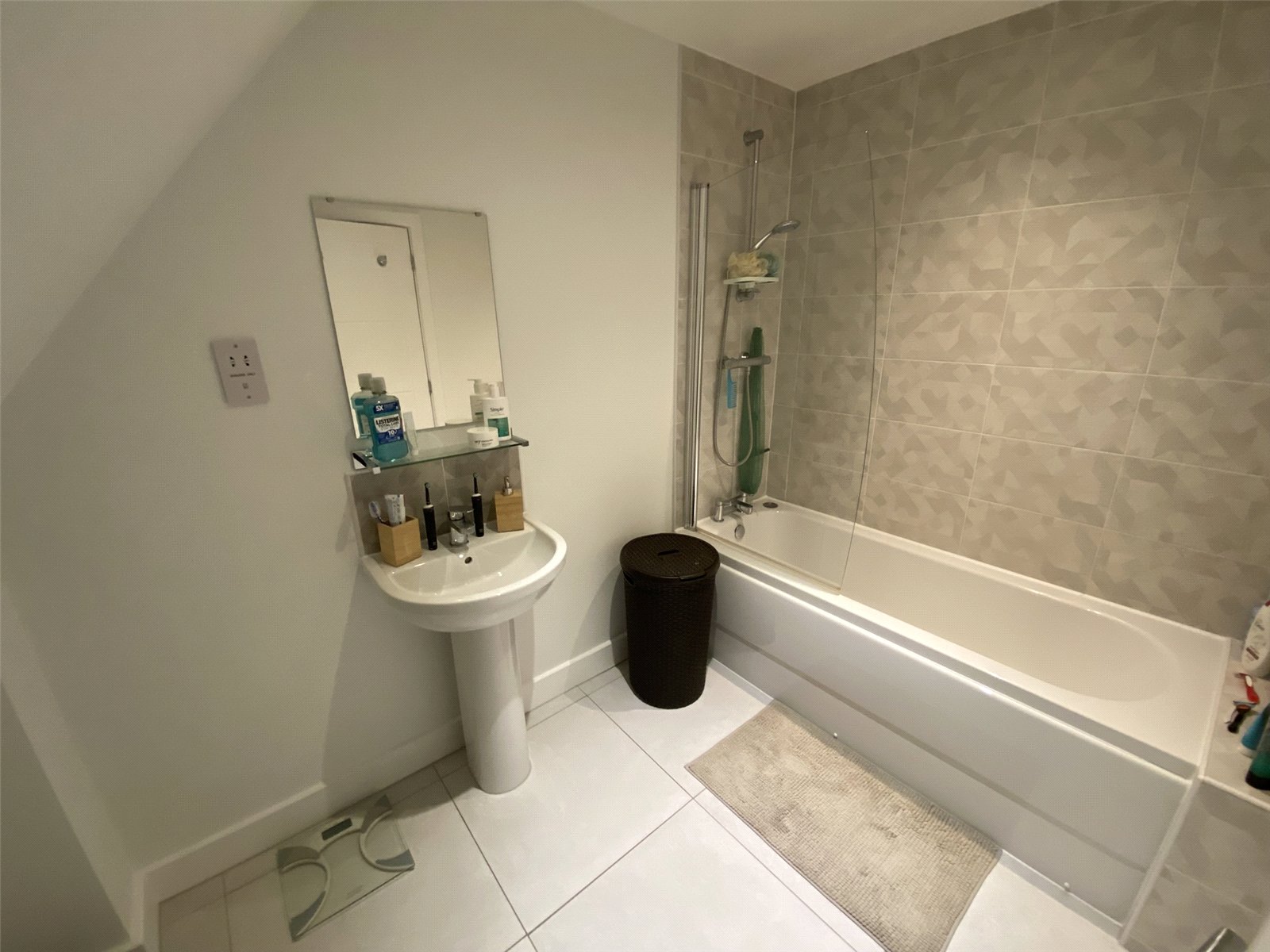 Kyrle Close, Ironbridge, Telford, TF8 - DB Roberts
