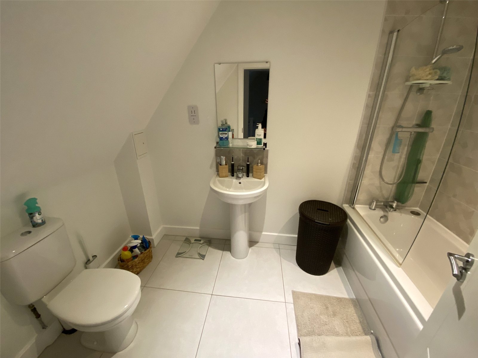 Kyrle Close, Ironbridge, Telford, TF8 - DB Roberts