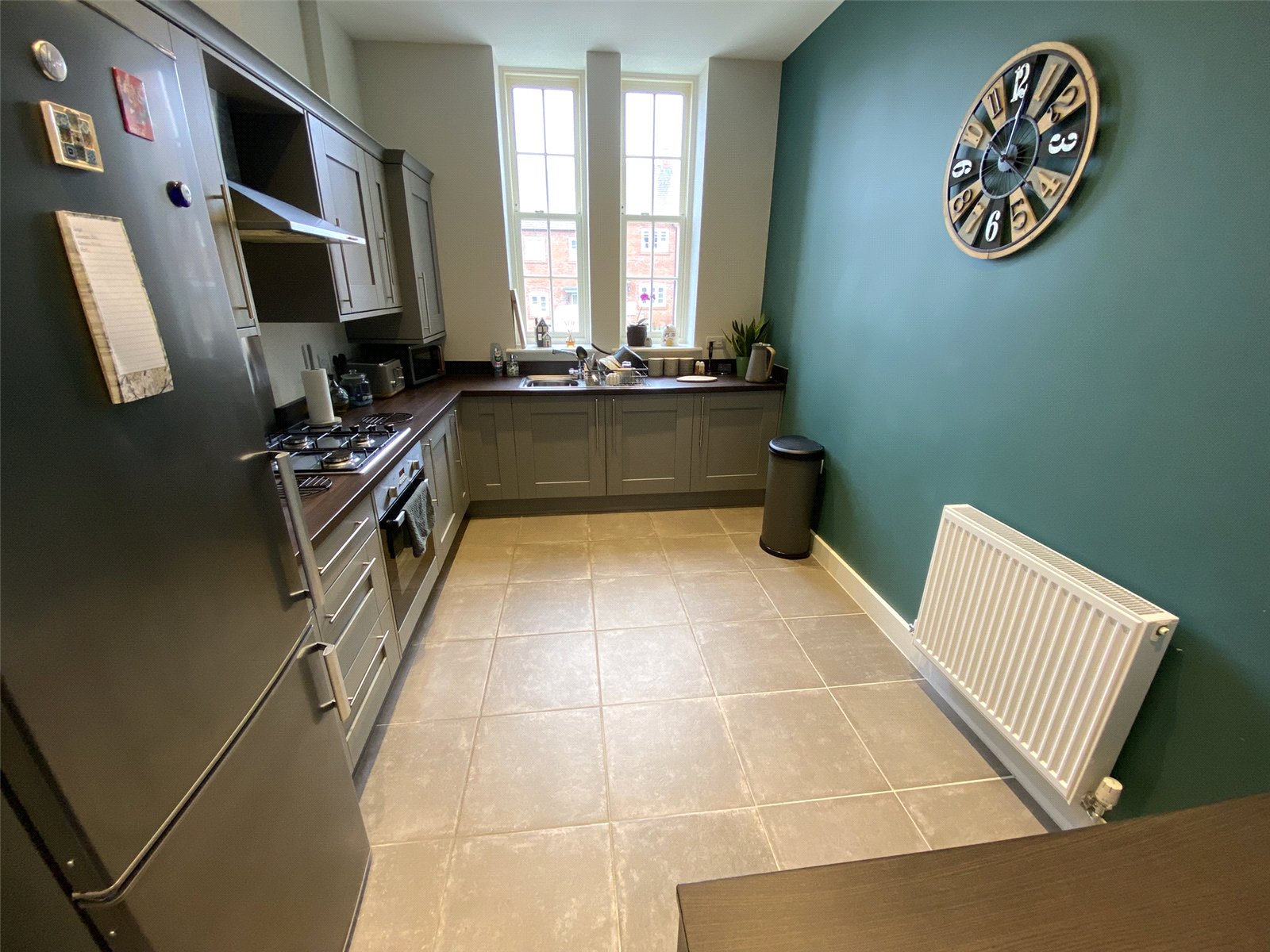 Kyrle Close, Ironbridge, Telford, TF8 - DB Roberts