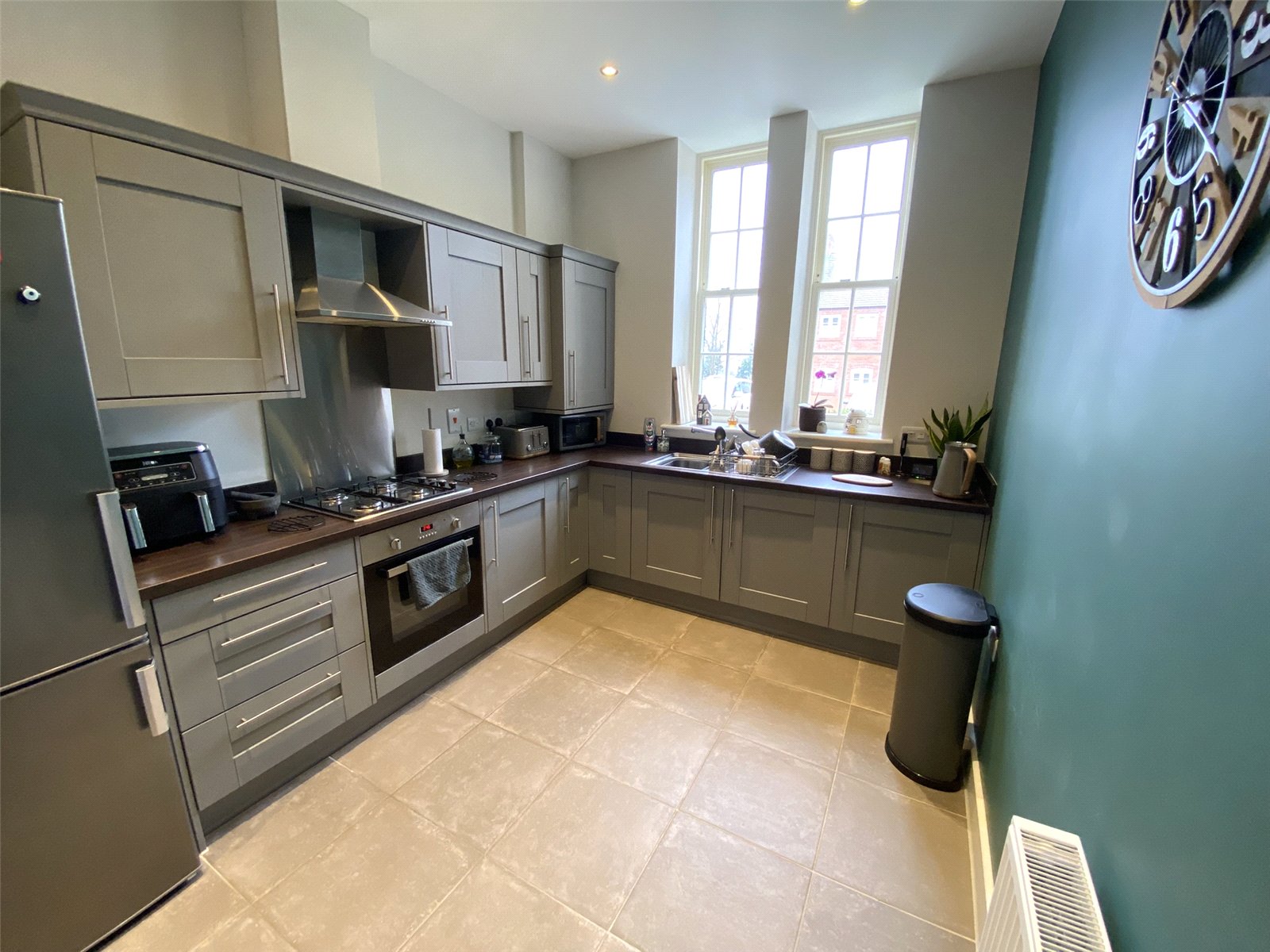 Kyrle Close, Ironbridge, Telford, TF8 - DB Roberts