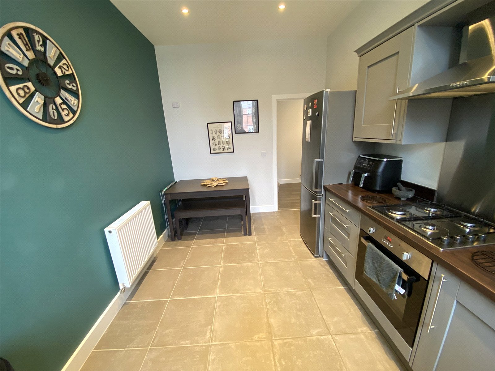Kyrle Close, Ironbridge, Telford, TF8 - DB Roberts