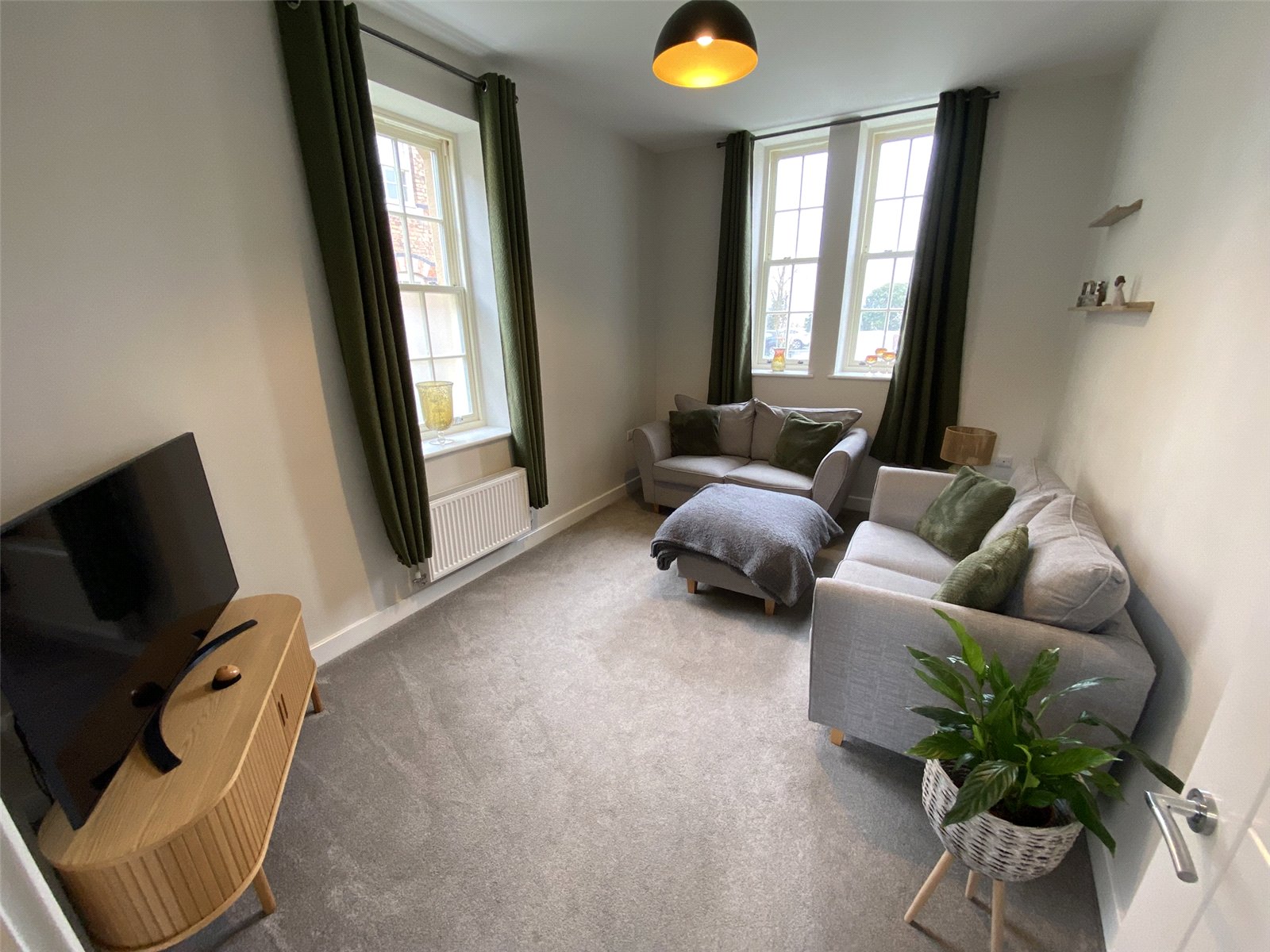 Kyrle Close, Ironbridge, Telford, TF8 - DB Roberts