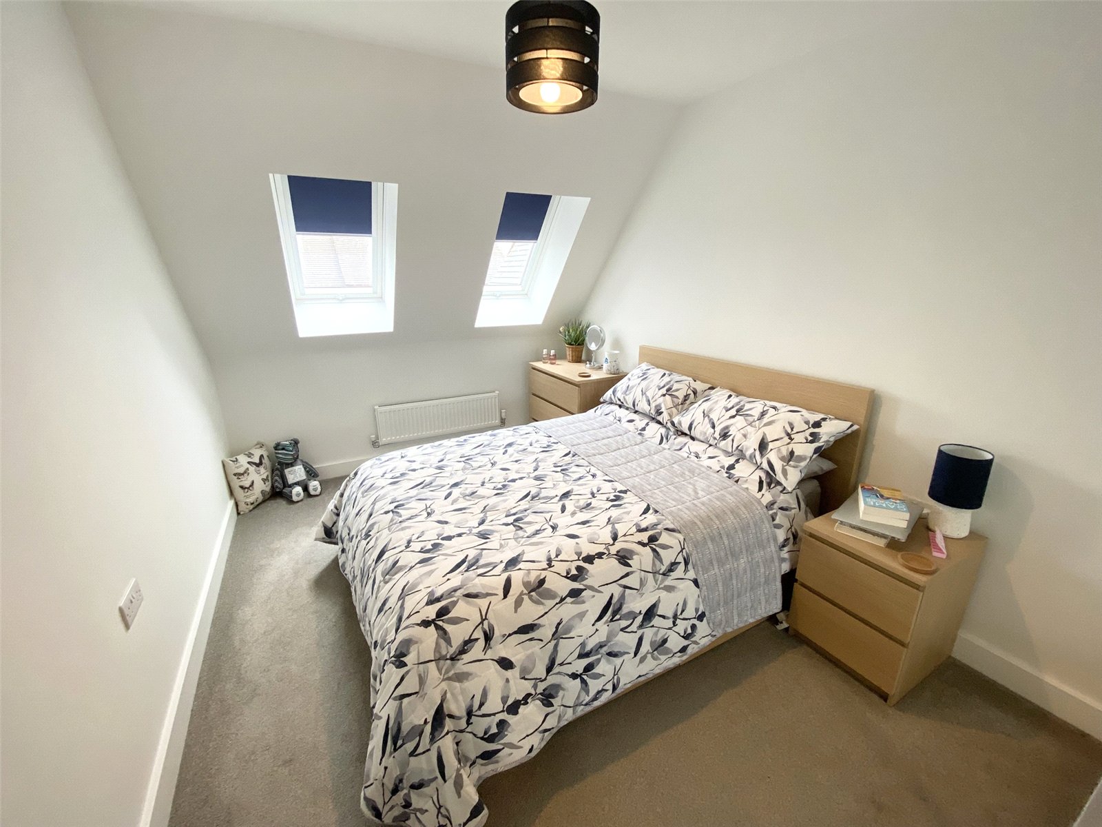 Kyrle Close, Ironbridge, Telford, TF8 - DB Roberts