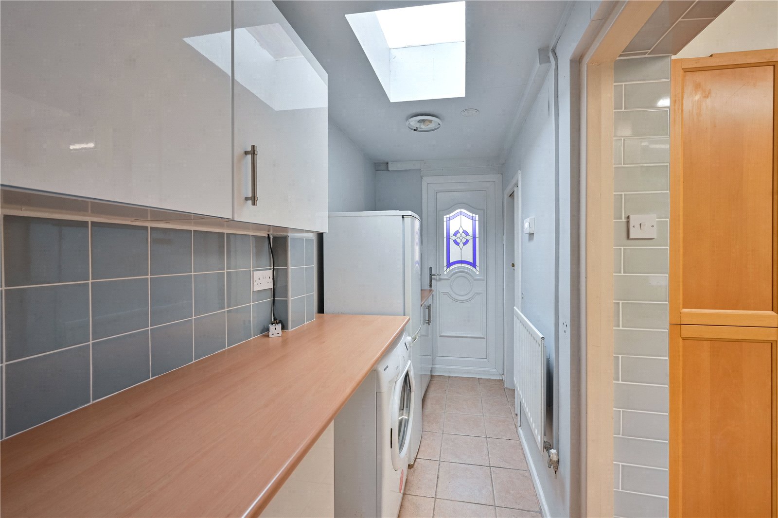 Farmdown Road, Baswich, Stafford, ST17 - DB Roberts