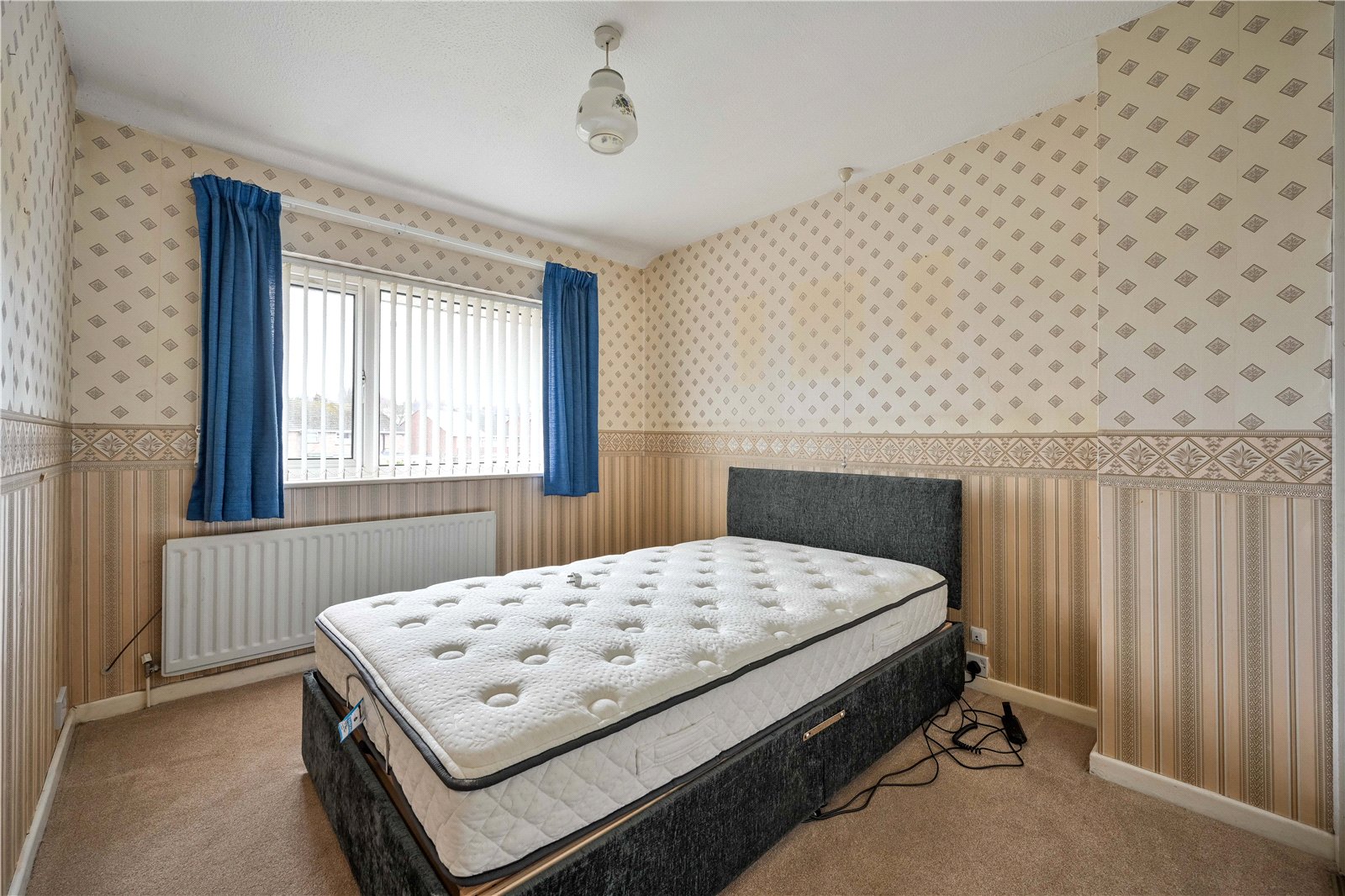 Farmdown Road, Baswich, Stafford, ST17 - DB Roberts