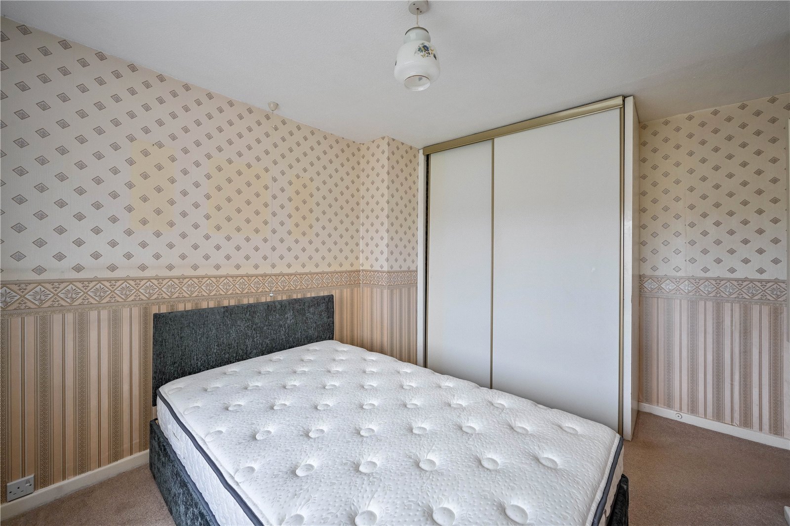 Farmdown Road, Baswich, Stafford, ST17 - DB Roberts