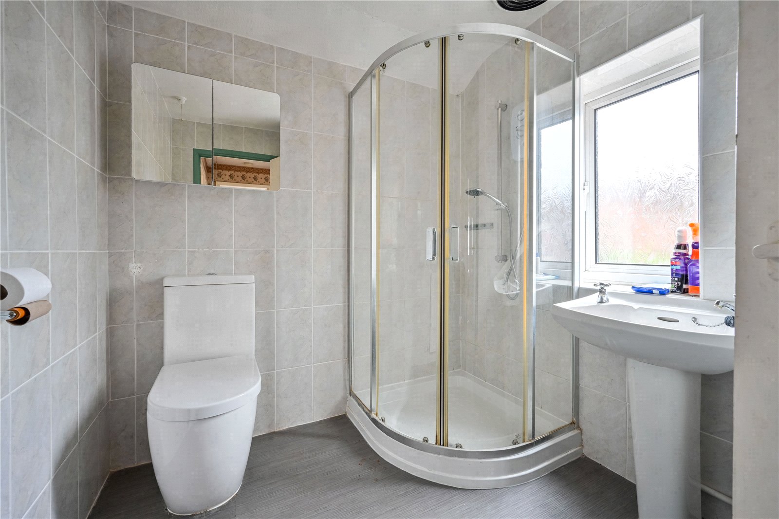 Farmdown Road, Baswich, Stafford, ST17 - DB Roberts