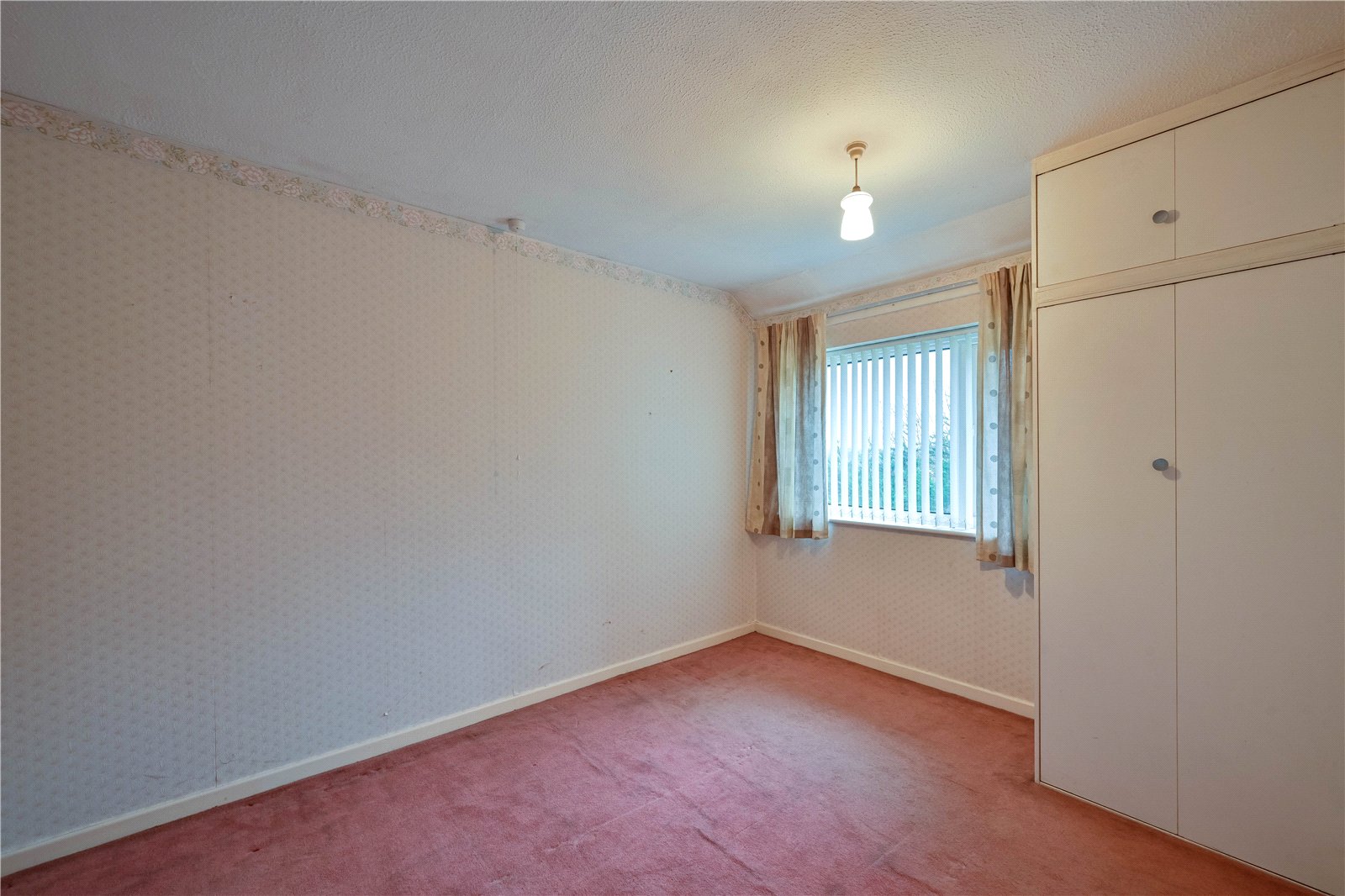 Farmdown Road, Baswich, Stafford, ST17 - DB Roberts