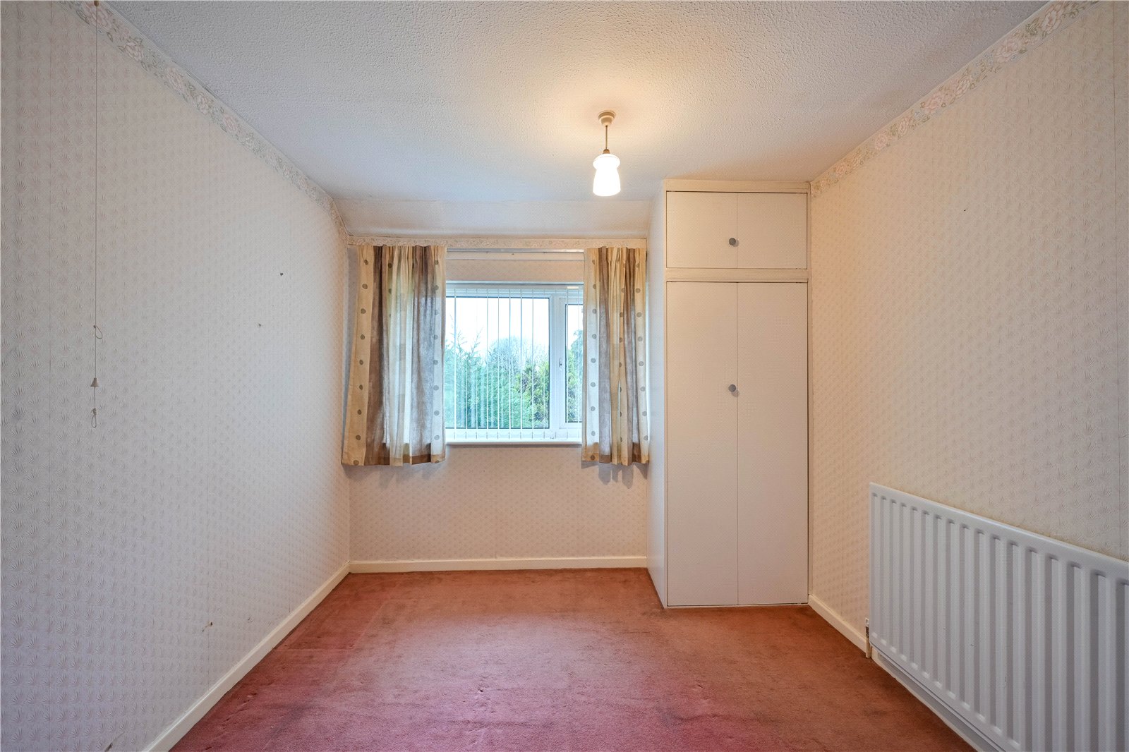 Farmdown Road, Baswich, Stafford, ST17 - DB Roberts